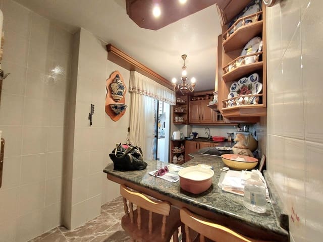 4 soverom Leilighet til salgs i Aguilas - € 175 000 (Ref: 8847423)