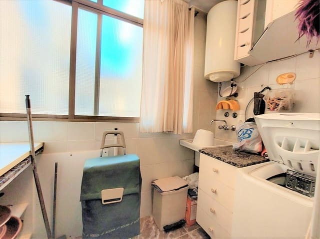 4 soverom Leilighet til salgs i Aguilas - € 175 000 (Ref: 8847423)