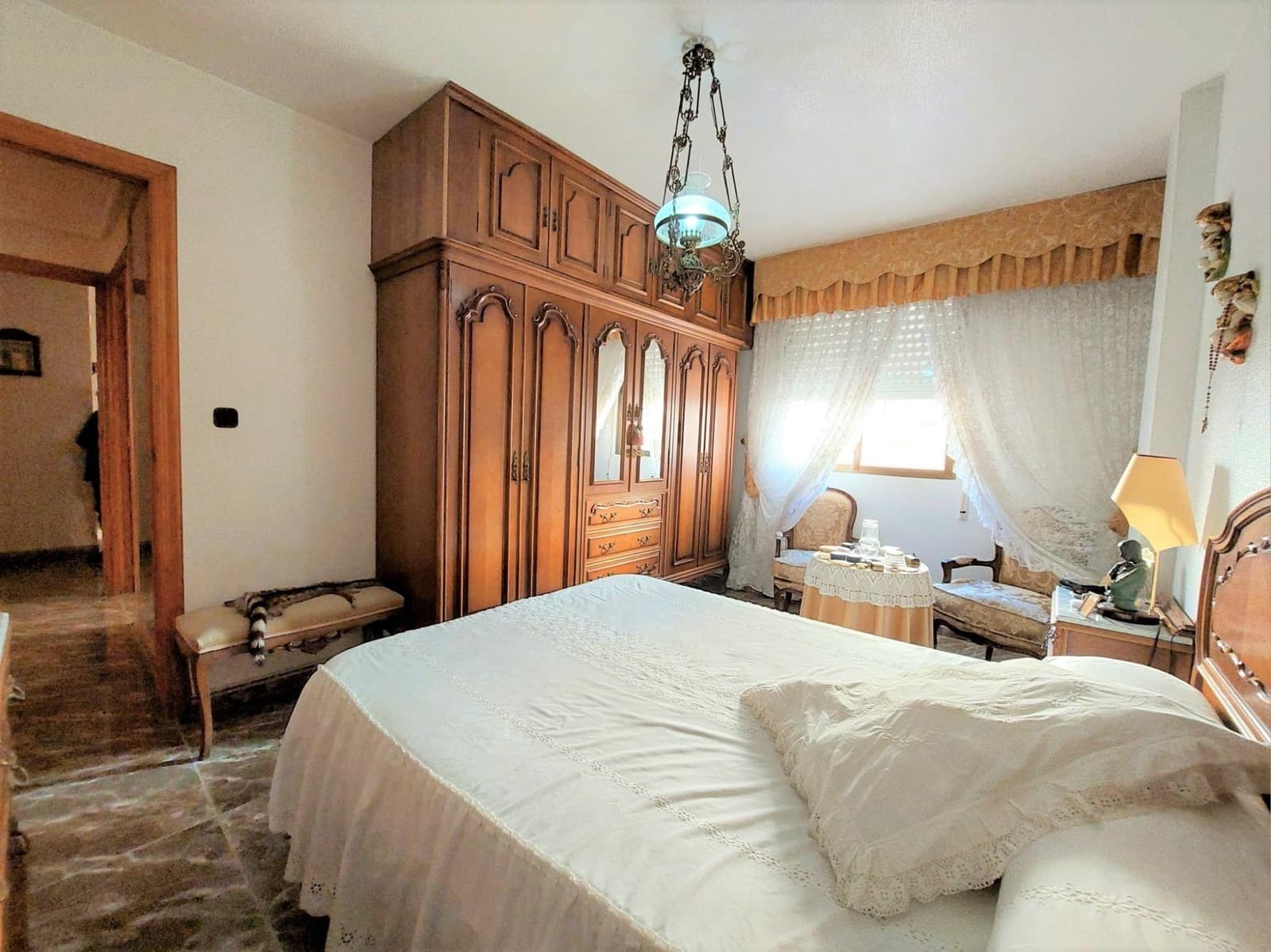 4 soverom Leilighet til salgs i Aguilas - € 175 000 (Ref: 8847423)