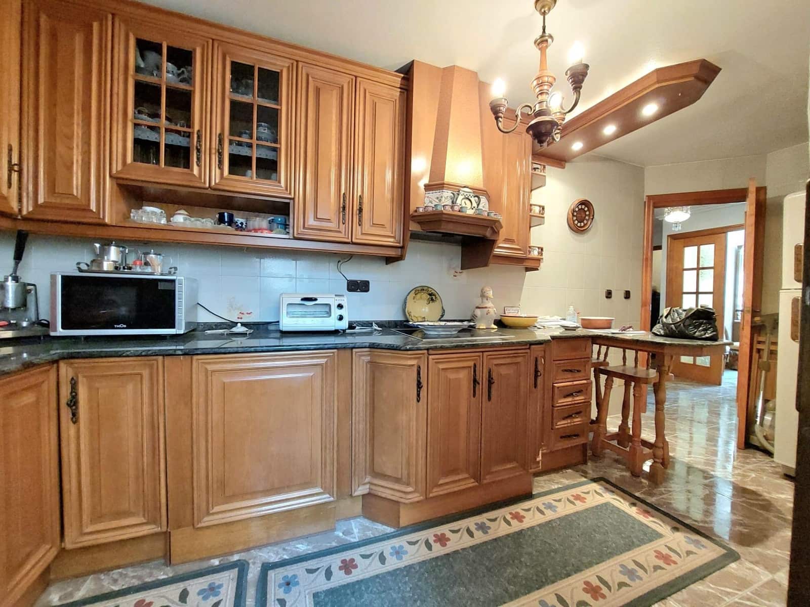 4 soverom Leilighet til salgs i Aguilas - € 175 000 (Ref: 8847423)