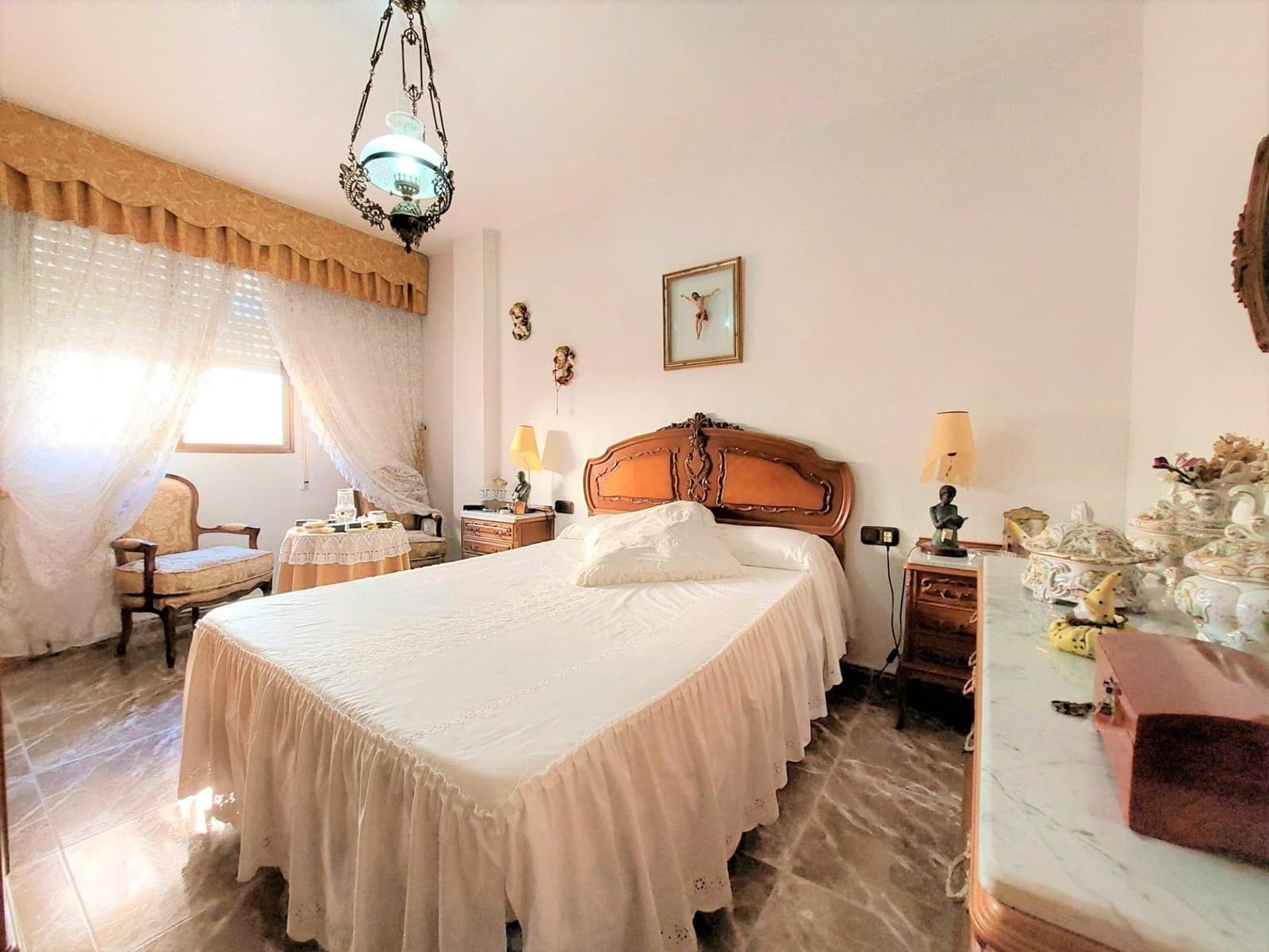 4 soverom Leilighet til salgs i Aguilas - € 175 000 (Ref: 8847423)