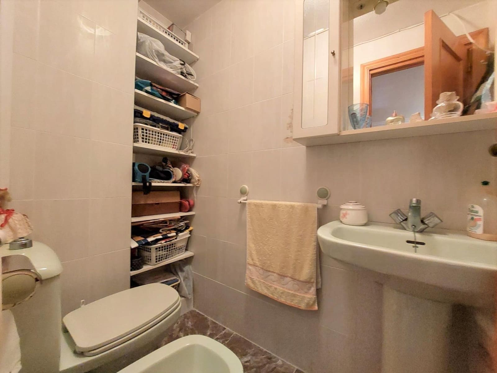 4 soverom Leilighet til salgs i Aguilas - € 175 000 (Ref: 8847423)