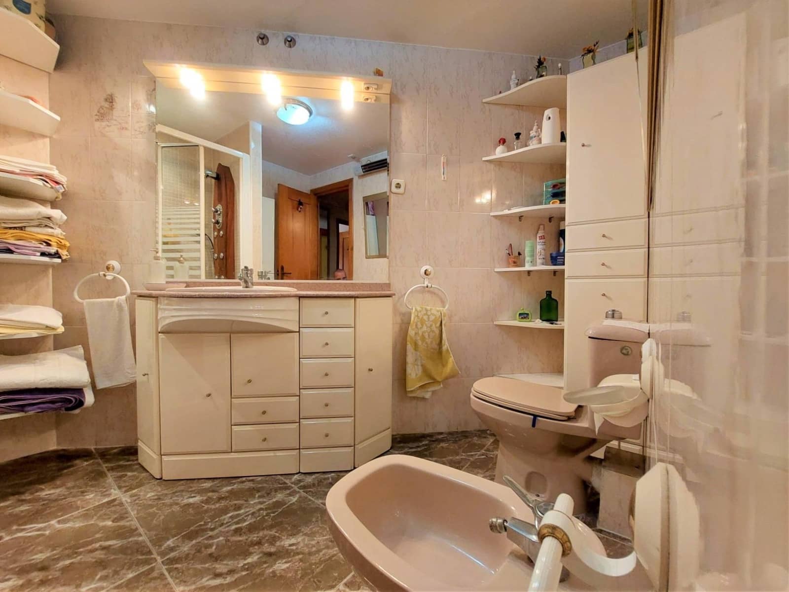 4 soverom Leilighet til salgs i Aguilas - € 175 000 (Ref: 8847423)