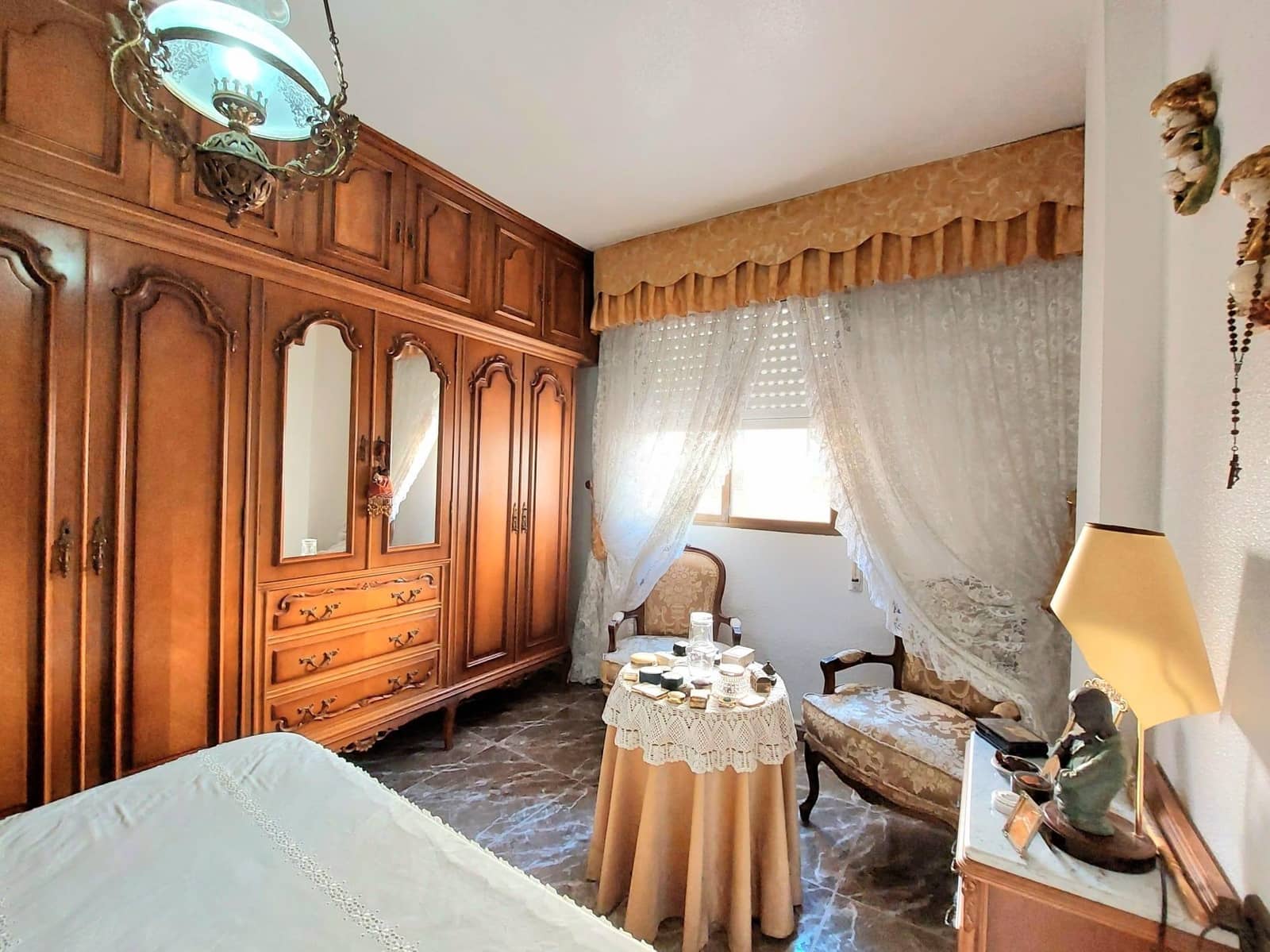 4 soverom Leilighet til salgs i Aguilas - € 175 000 (Ref: 8847423)