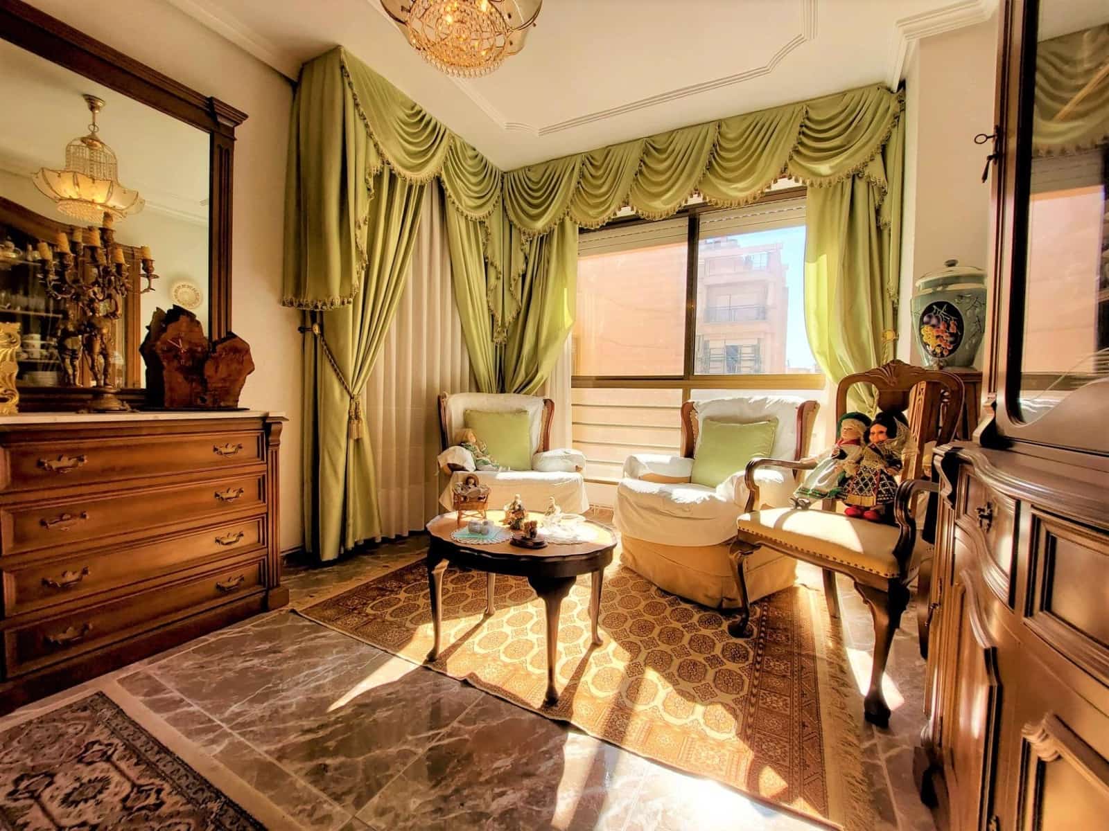 4 soverom Leilighet til salgs i Aguilas - € 175 000 (Ref: 8847423)