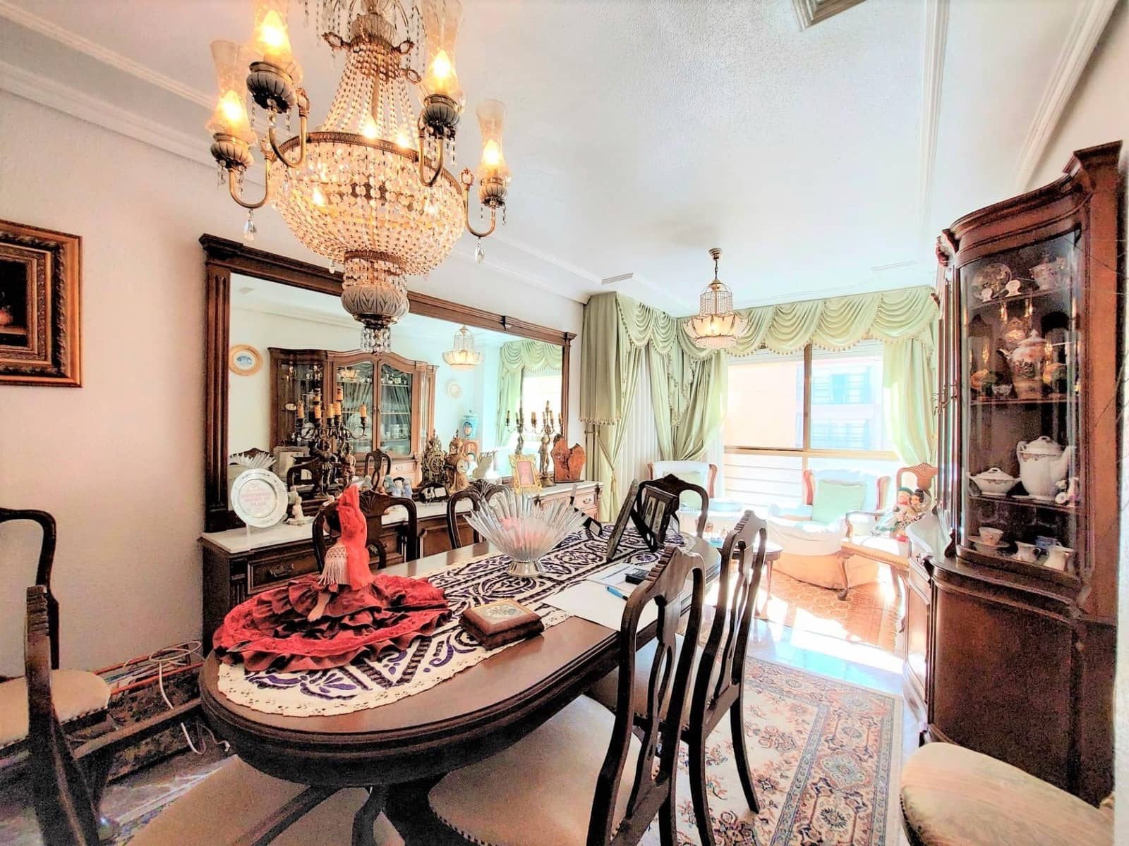 4 soverom Leilighet til salgs i Aguilas - € 175 000 (Ref: 8847423)