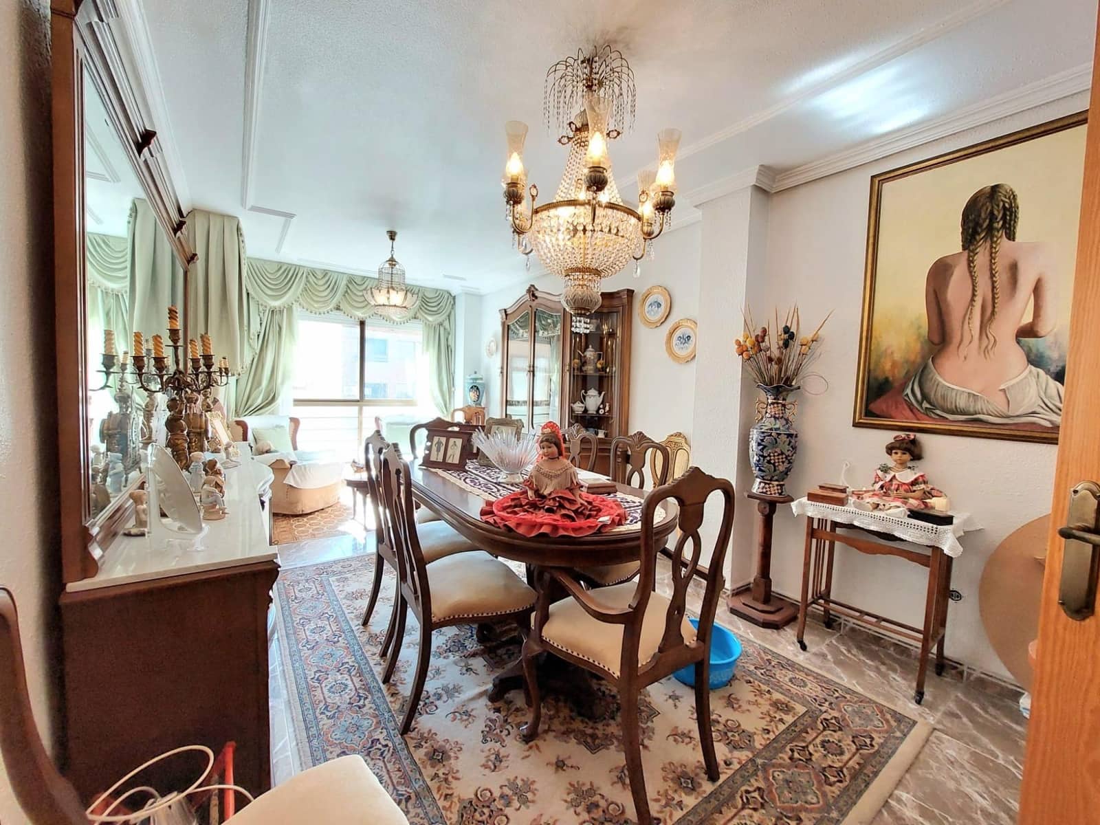 4 soverom Leilighet til salgs i Aguilas - € 175 000 (Ref: 8847423)