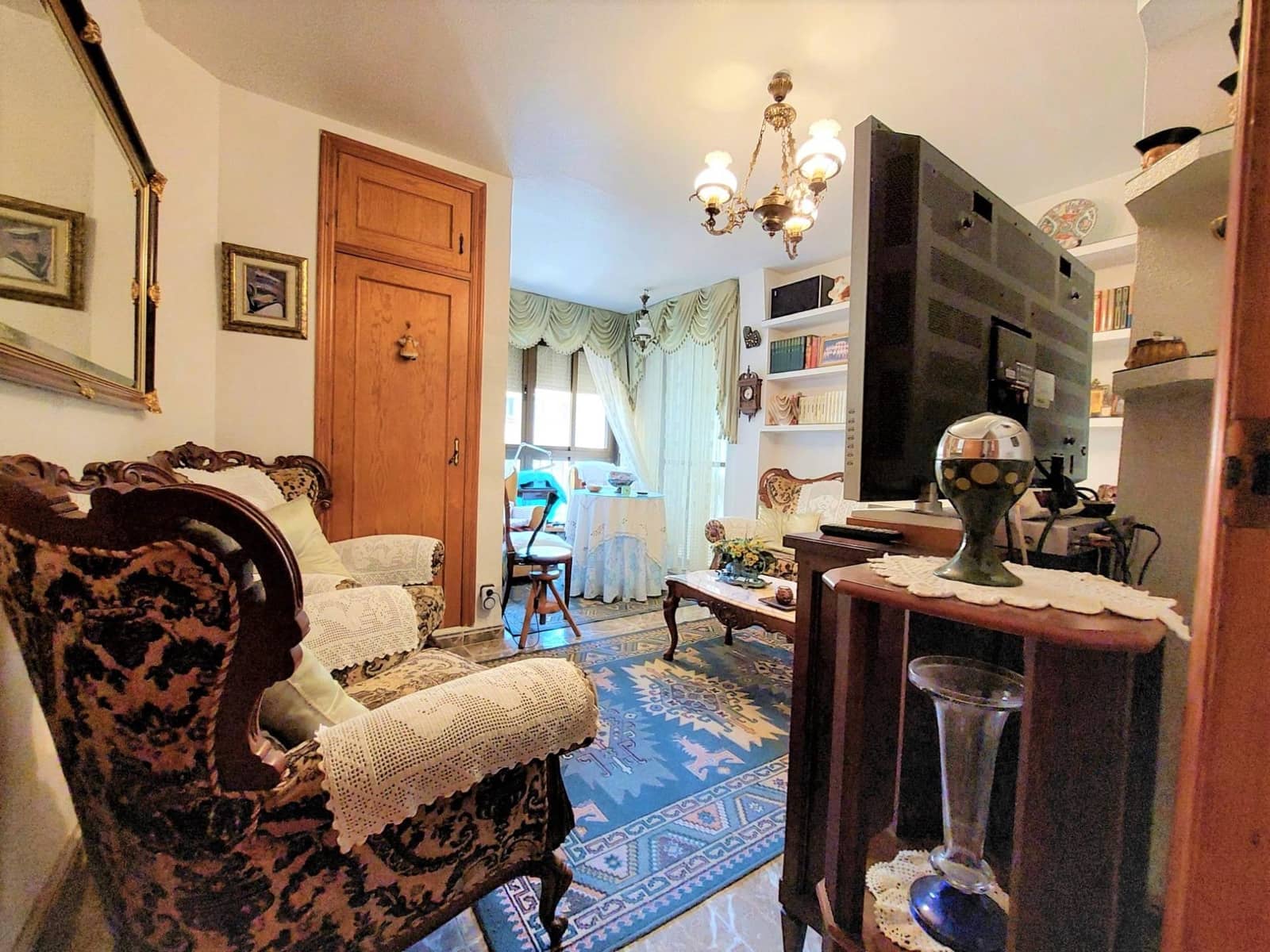 4 soverom Leilighet til salgs i Aguilas - € 175 000 (Ref: 8847423)