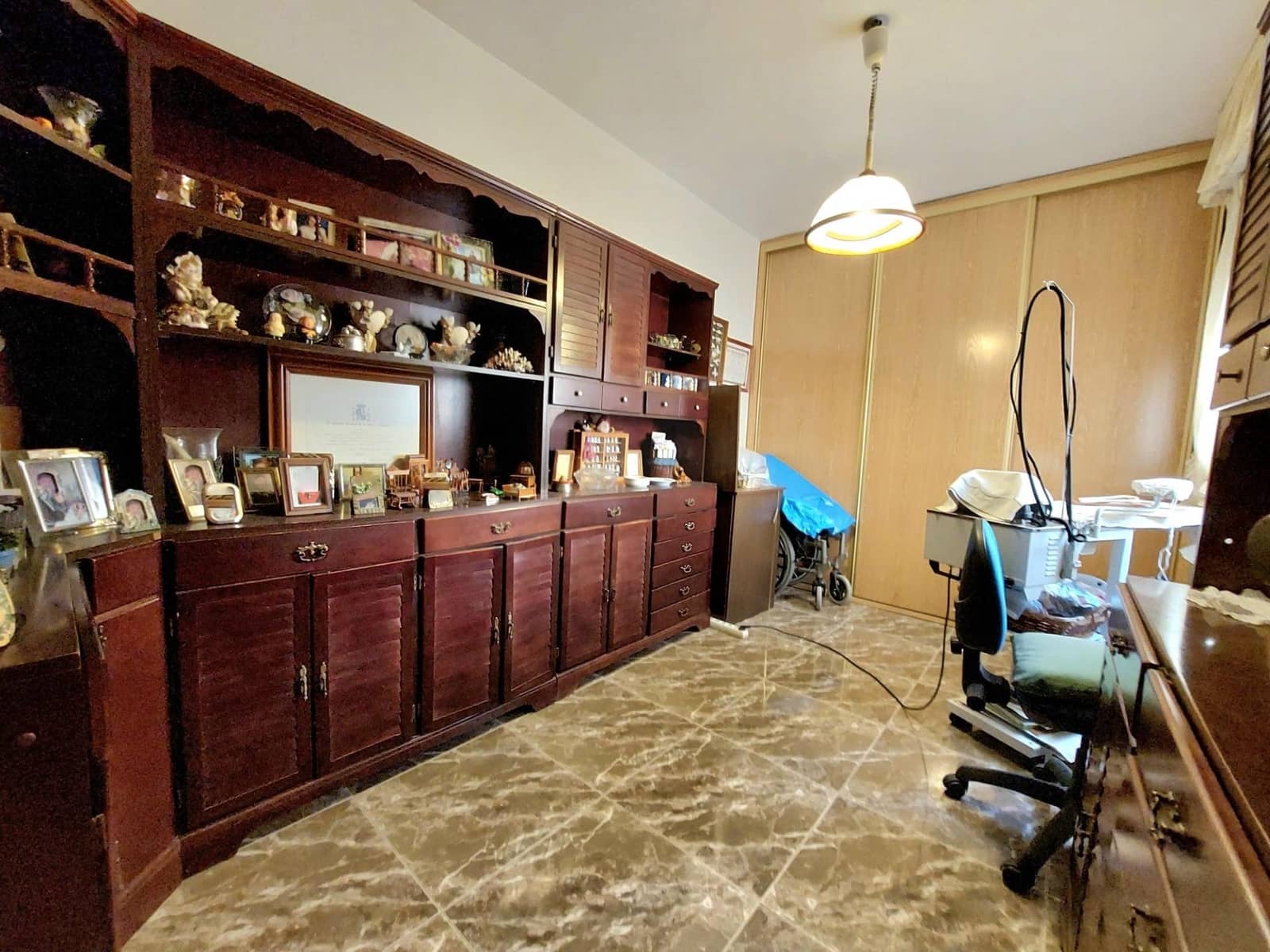 4 soverom Leilighet til salgs i Aguilas - € 175 000 (Ref: 8847423)