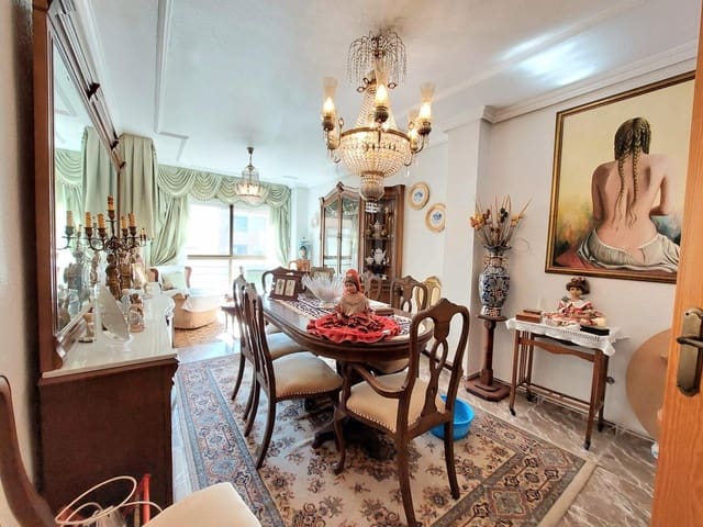 4 soverom Leilighet til salgs i Aguilas - € 175 000 (Ref: 8847423)