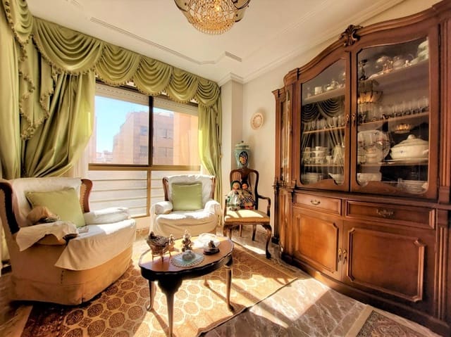 4 soverom Leilighet til salgs i Aguilas - € 175 000 (Ref: 8847423)