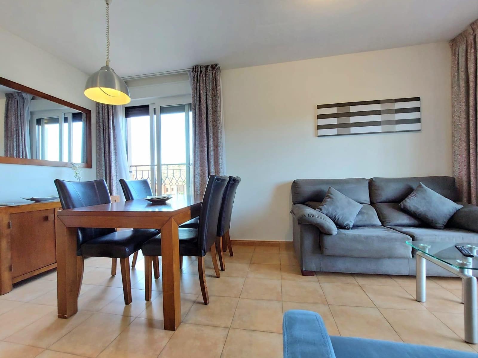 2 sypialnia Penthouse na sprzedaż w Los Collados z basenem garażem - 143 000 € (Ref: 8865330)