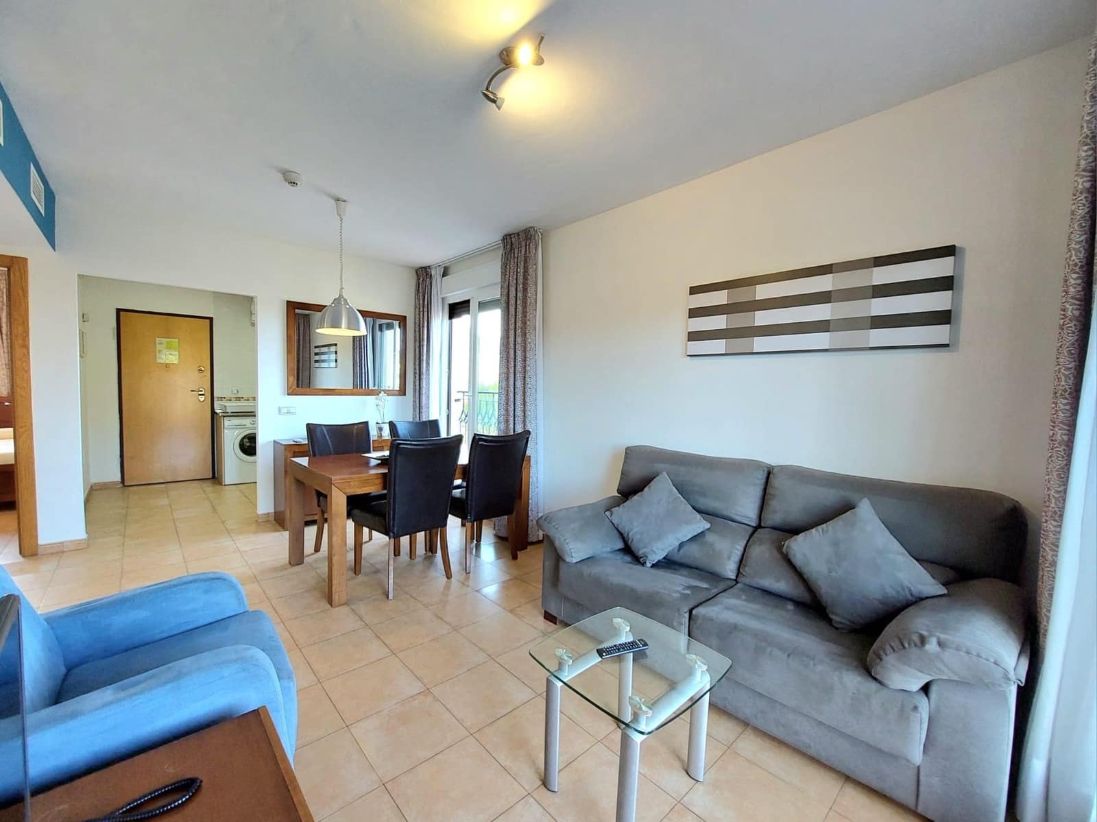 2 sypialnia Penthouse na sprzedaż w Los Collados z basenem garażem - 143 000 € (Ref: 8865330)