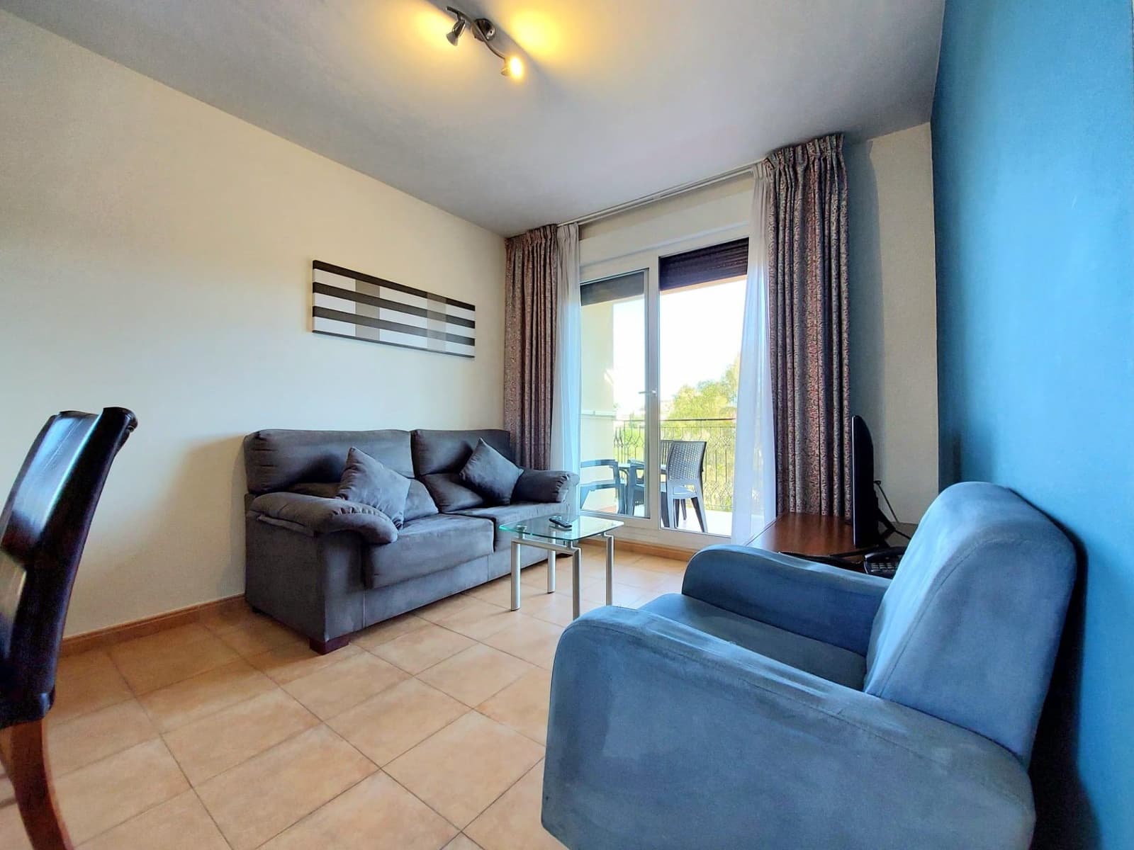 2 sypialnia Penthouse na sprzedaż w Los Collados z basenem garażem - 143 000 € (Ref: 8865330)