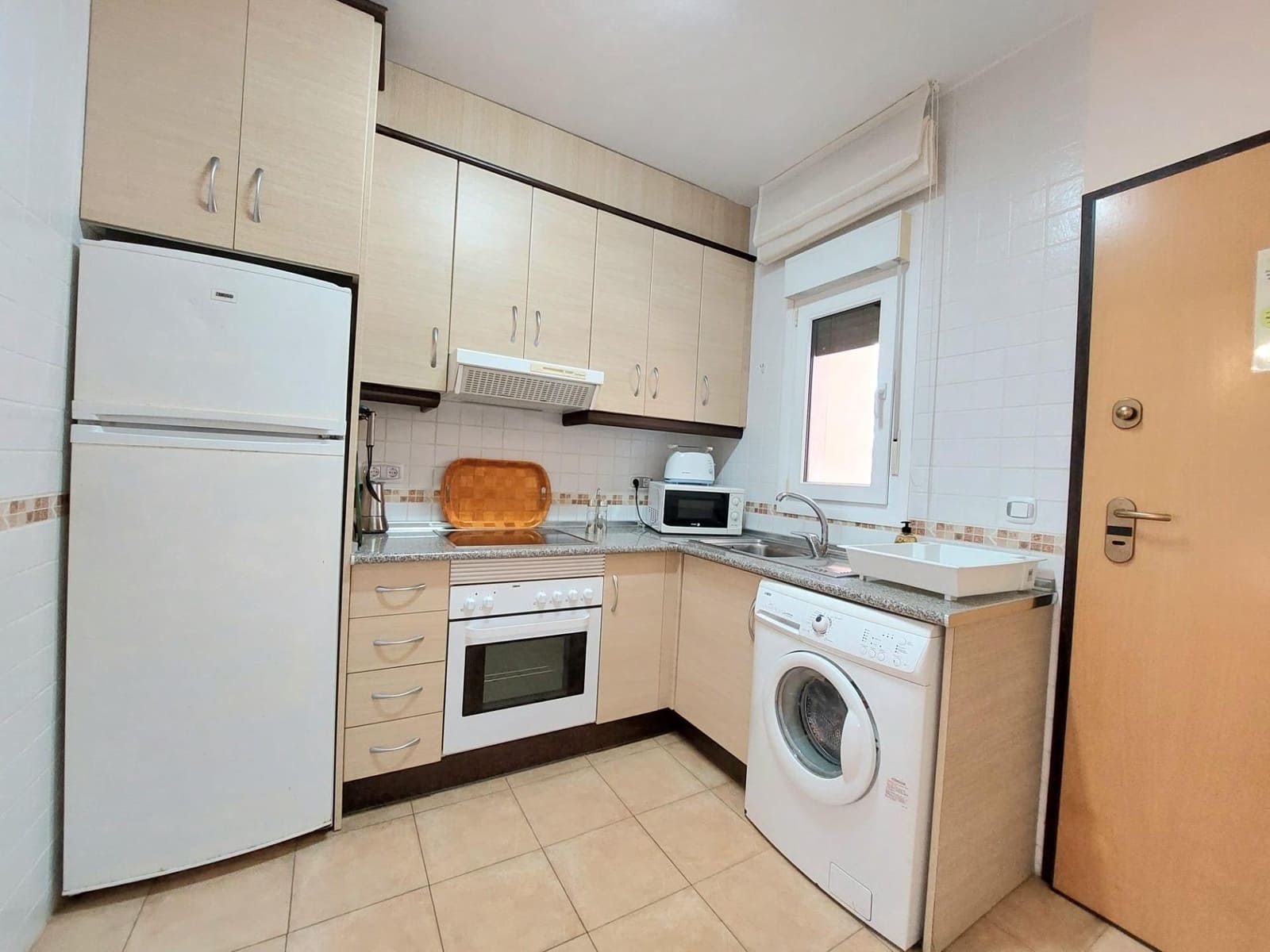 2 sypialnia Penthouse na sprzedaż w Los Collados z basenem garażem - 143 000 € (Ref: 8865330)