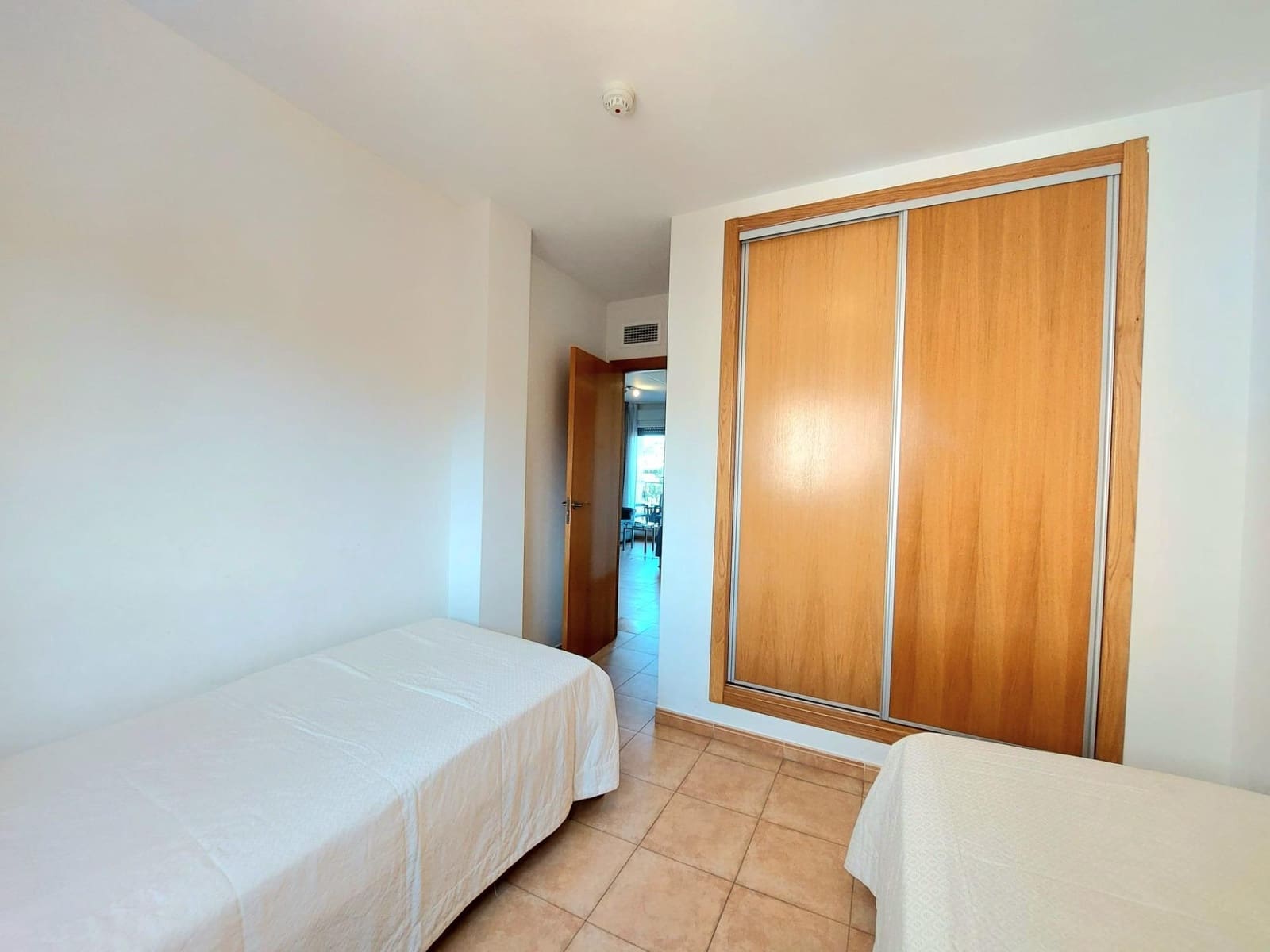 2 sypialnia Penthouse na sprzedaż w Los Collados z basenem garażem - 143 000 € (Ref: 8865330)