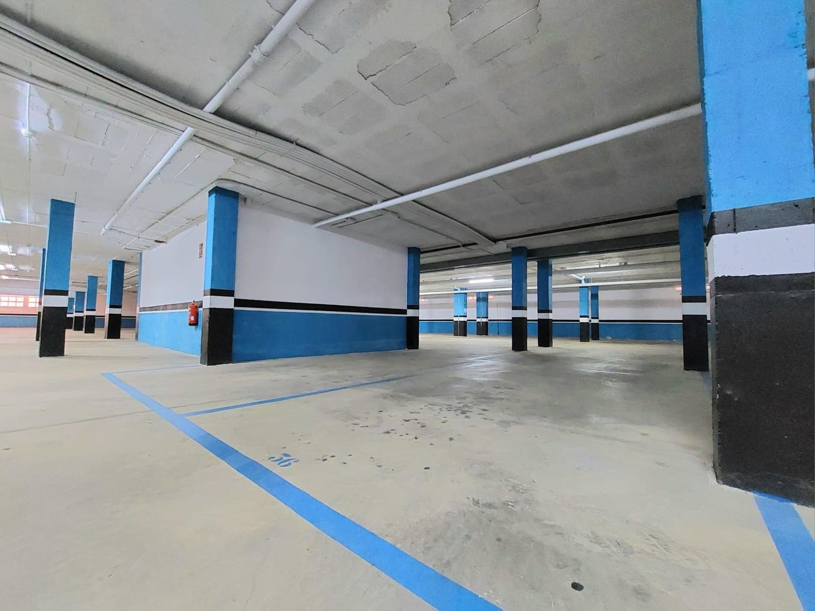 2 sypialnia Penthouse na sprzedaż w Los Collados z basenem garażem - 143 000 € (Ref: 8865330)