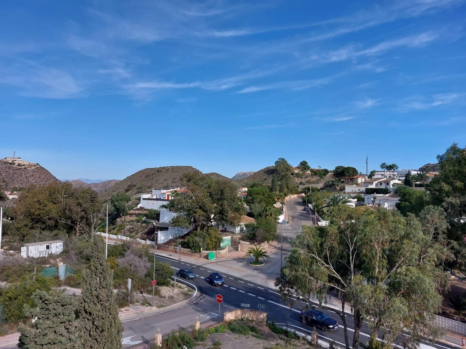 2 sypialnia Penthouse na sprzedaż w Los Collados z basenem garażem - 143 000 € (Ref: 8865330)