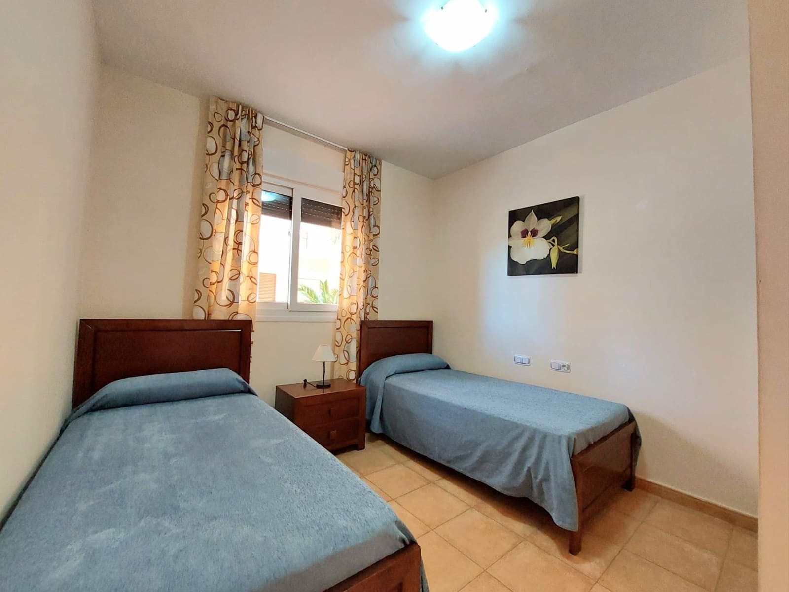 2 soverom Leilighet til salgs i Aguilas med svømmebasseng garasje - € 136 000 (Ref: 8865331)