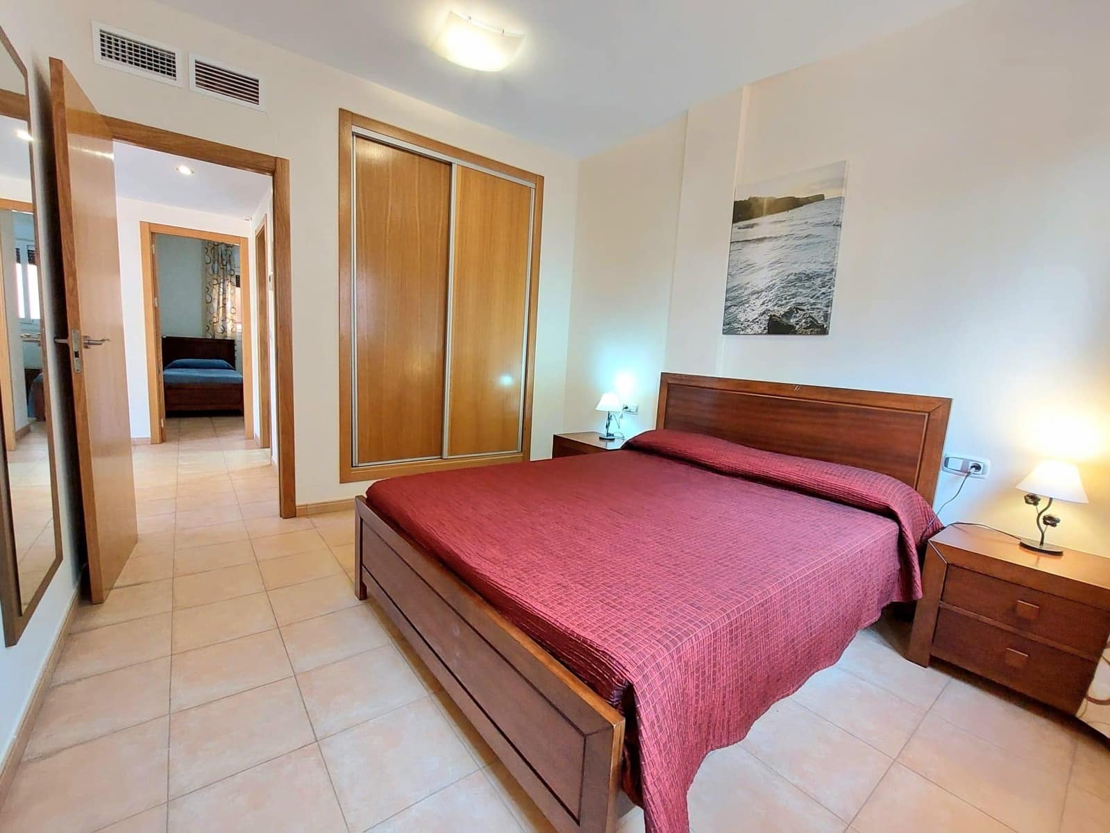 2 soverom Leilighet til salgs i Aguilas med svømmebasseng garasje - € 136 000 (Ref: 8865331)