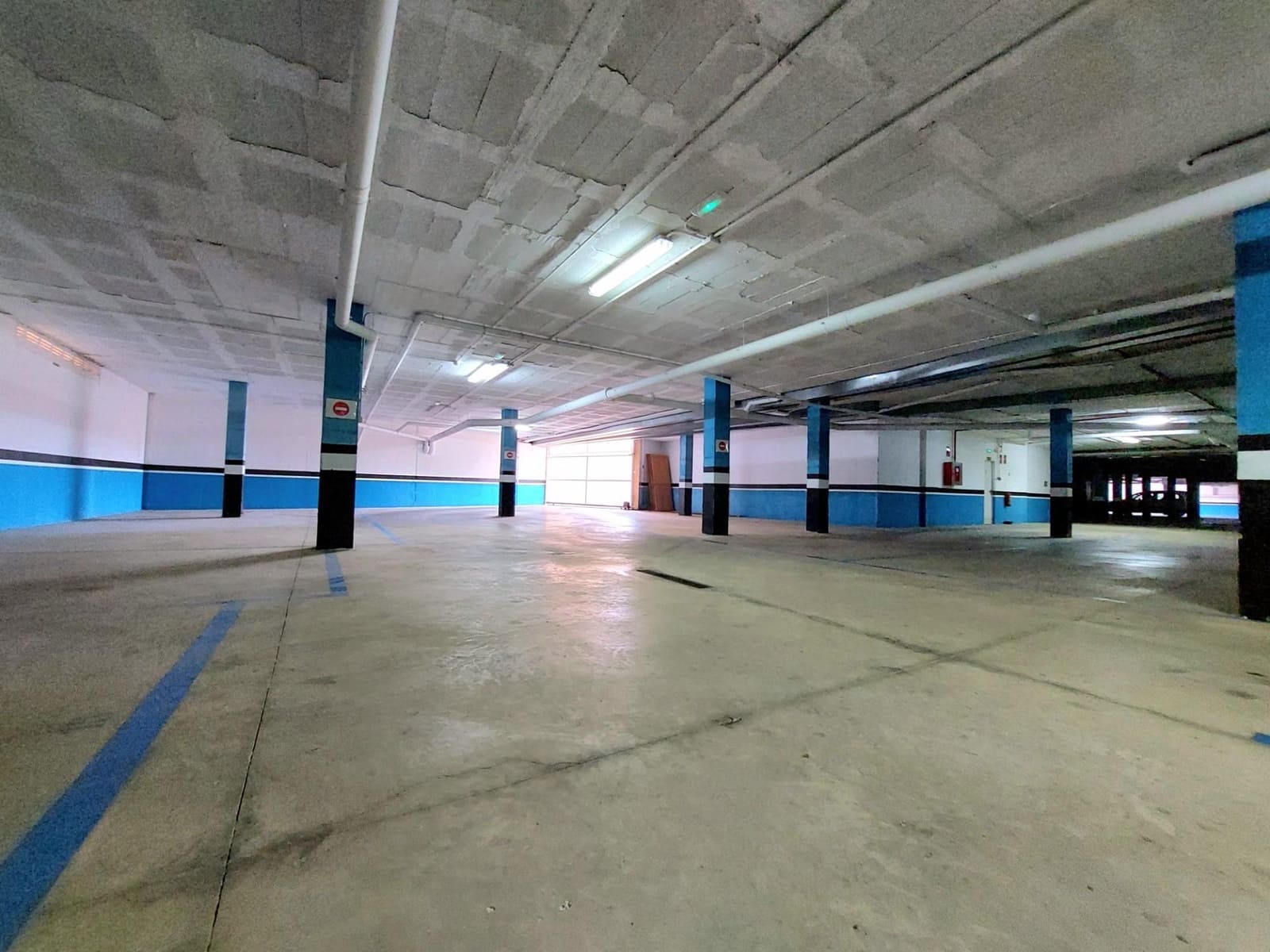 2 soverom Leilighet til salgs i Aguilas med svømmebasseng garasje - € 136 000 (Ref: 8865331)