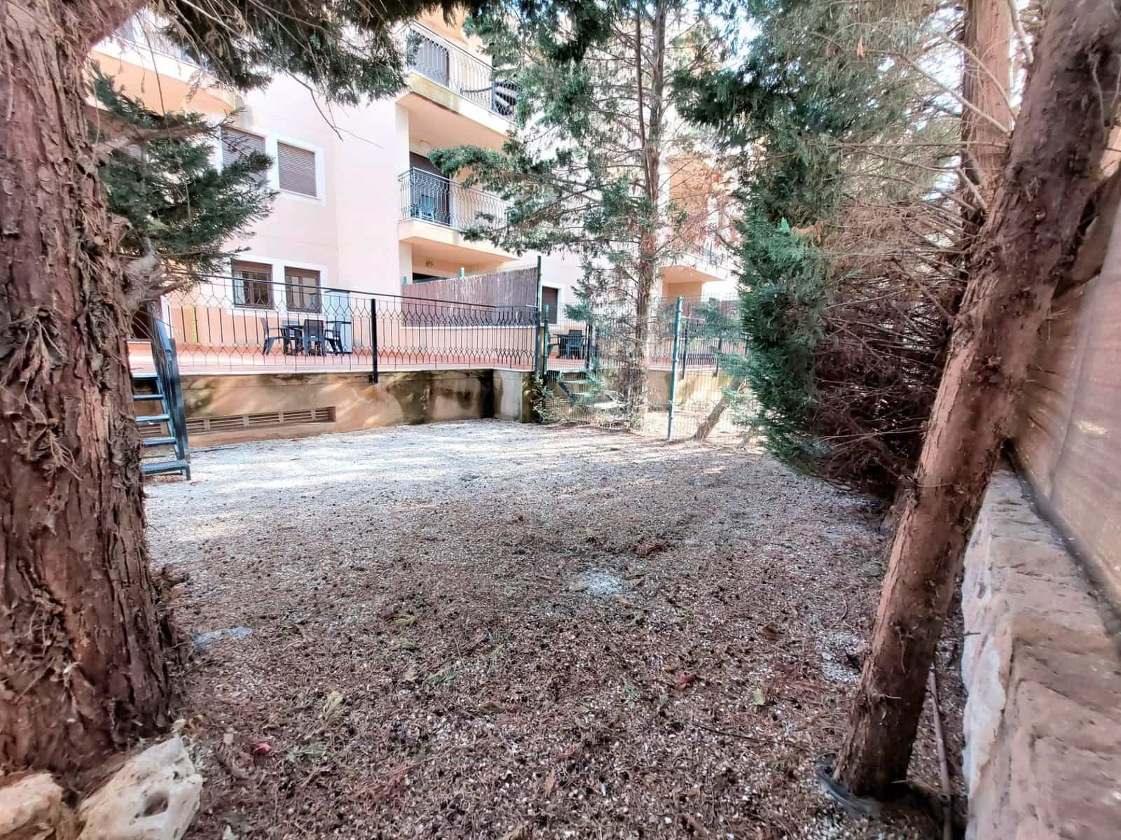 2 soverom Leilighet til salgs i Aguilas med svømmebasseng garasje - € 136 000 (Ref: 8865331)