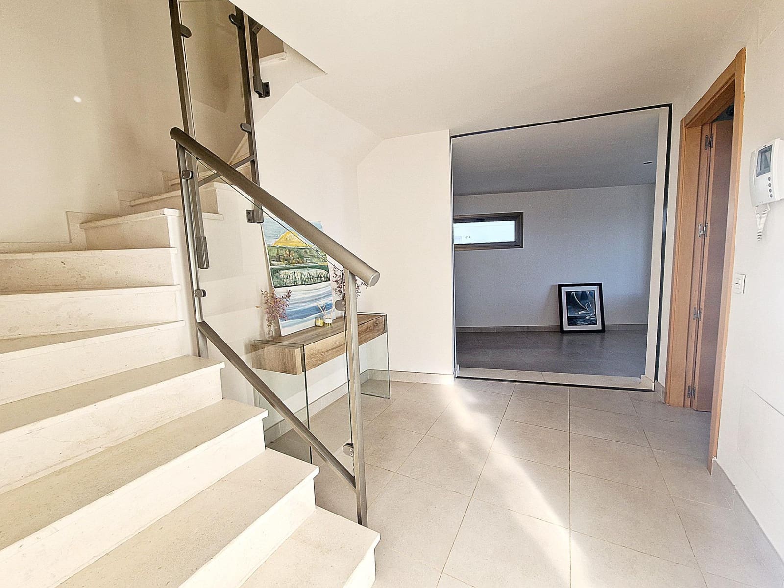 3 soveværelse Penthouse til salg i San Juan de los Terreros med swimmingpool garage - € 245.000 (Ref: 8902294)