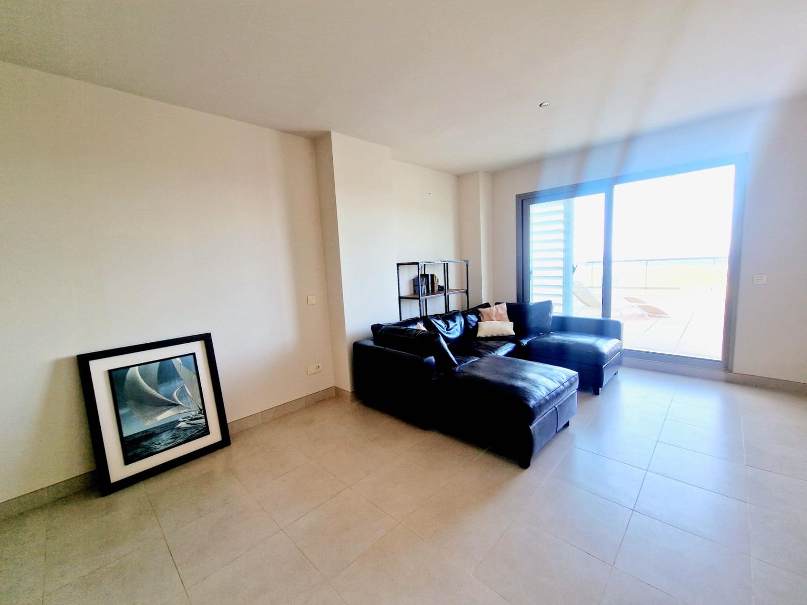 3 soveværelse Penthouse til salg i San Juan de los Terreros med swimmingpool garage - € 245.000 (Ref: 8902294)