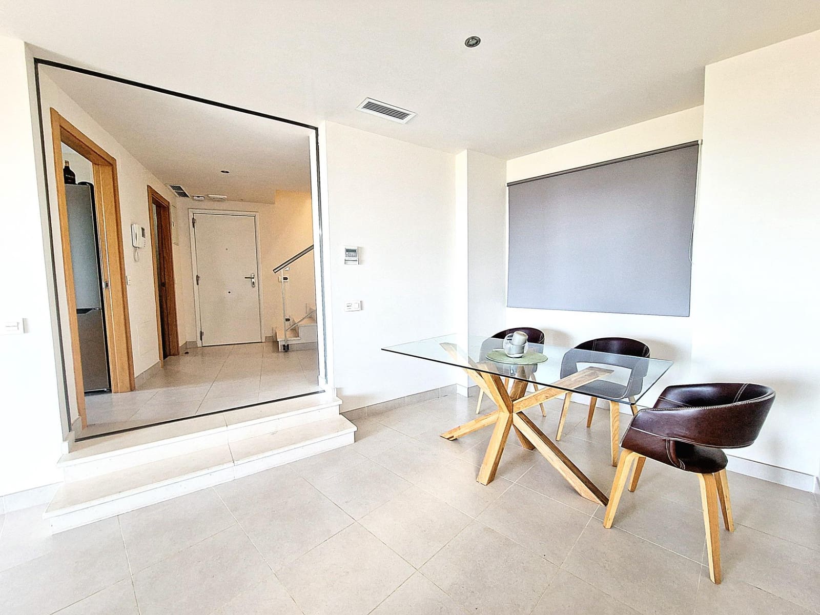 3 soveværelse Penthouse til salg i San Juan de los Terreros med swimmingpool garage - € 245.000 (Ref: 8902294)