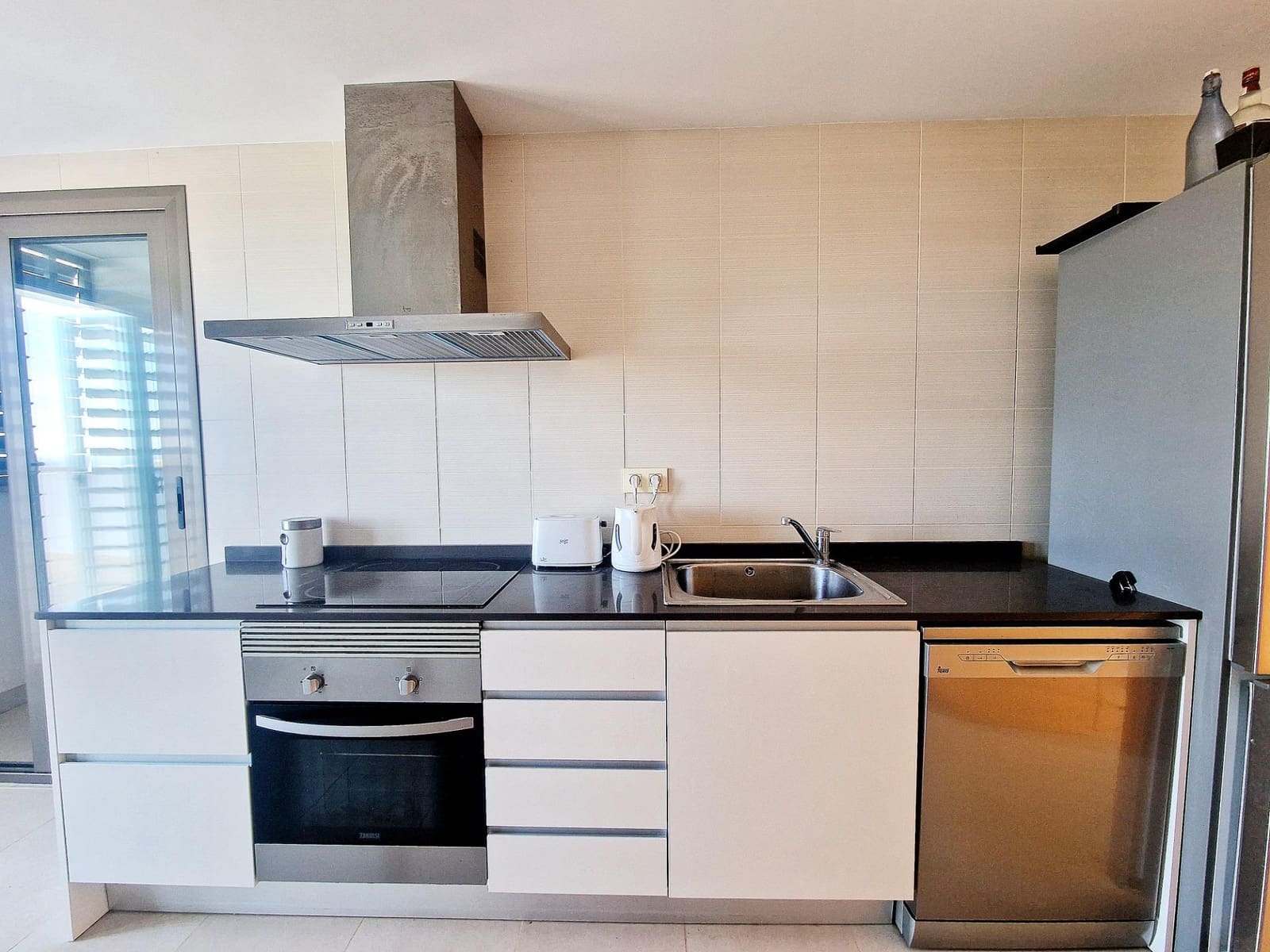 3 soveværelse Penthouse til salg i San Juan de los Terreros med swimmingpool garage - € 245.000 (Ref: 8902294)