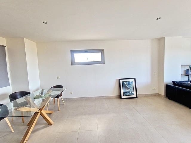 3 makuuhuone Kattohuoneisto myytävänä paikassa San Juan de los Terreros, Pulpí mukana uima-altaan 
autotalli - 245 000 € (Ref: 8902294)