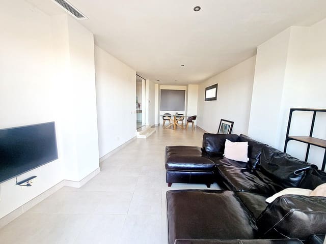 3 makuuhuone Kattohuoneisto myytävänä paikassa San Juan de los Terreros, Pulpí mukana uima-altaan 
autotalli - 245 000 € (Ref: 8902294)