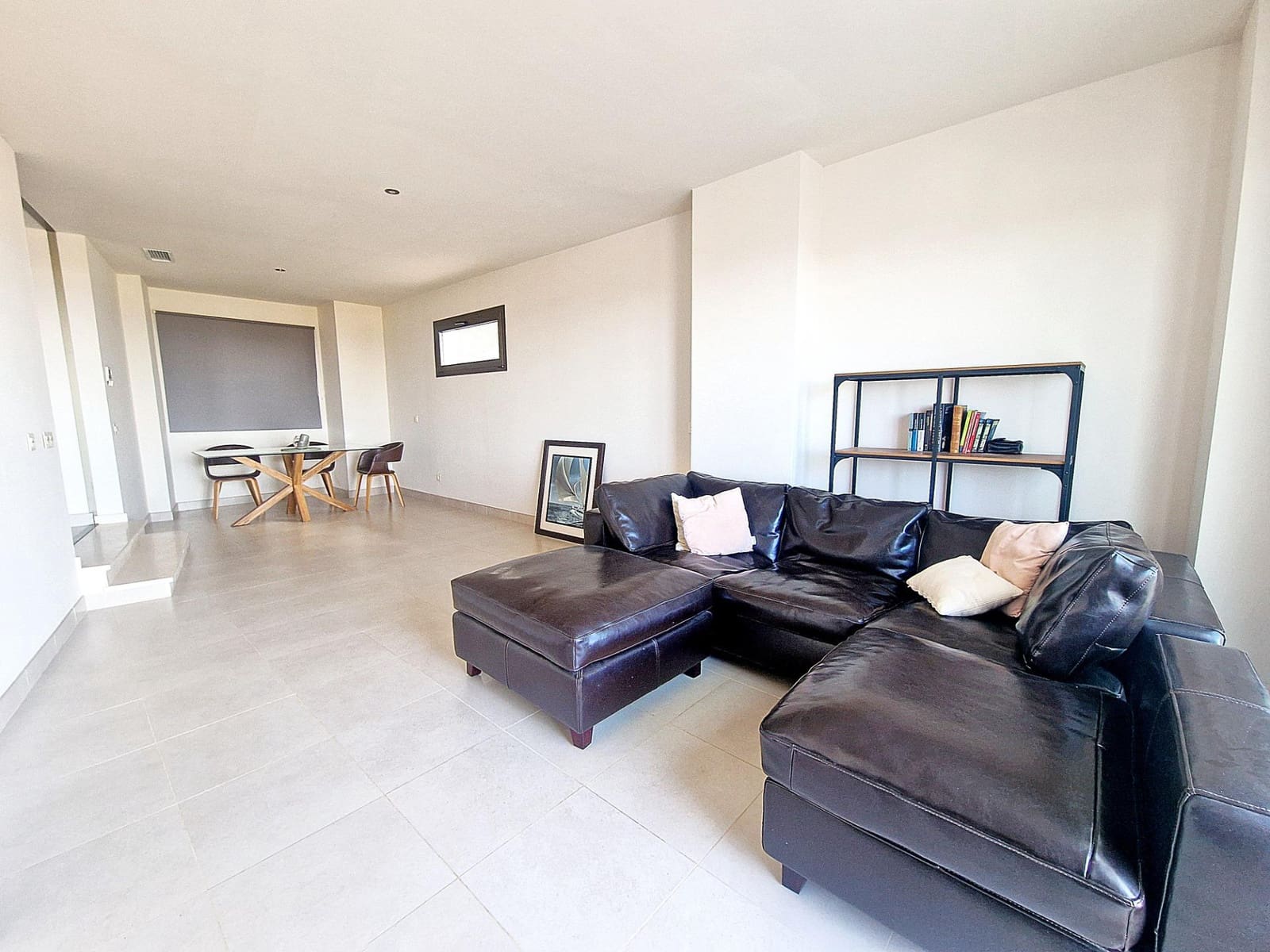 3 soveværelse Penthouse til salg i San Juan de los Terreros med swimmingpool garage - € 245.000 (Ref: 8902294)