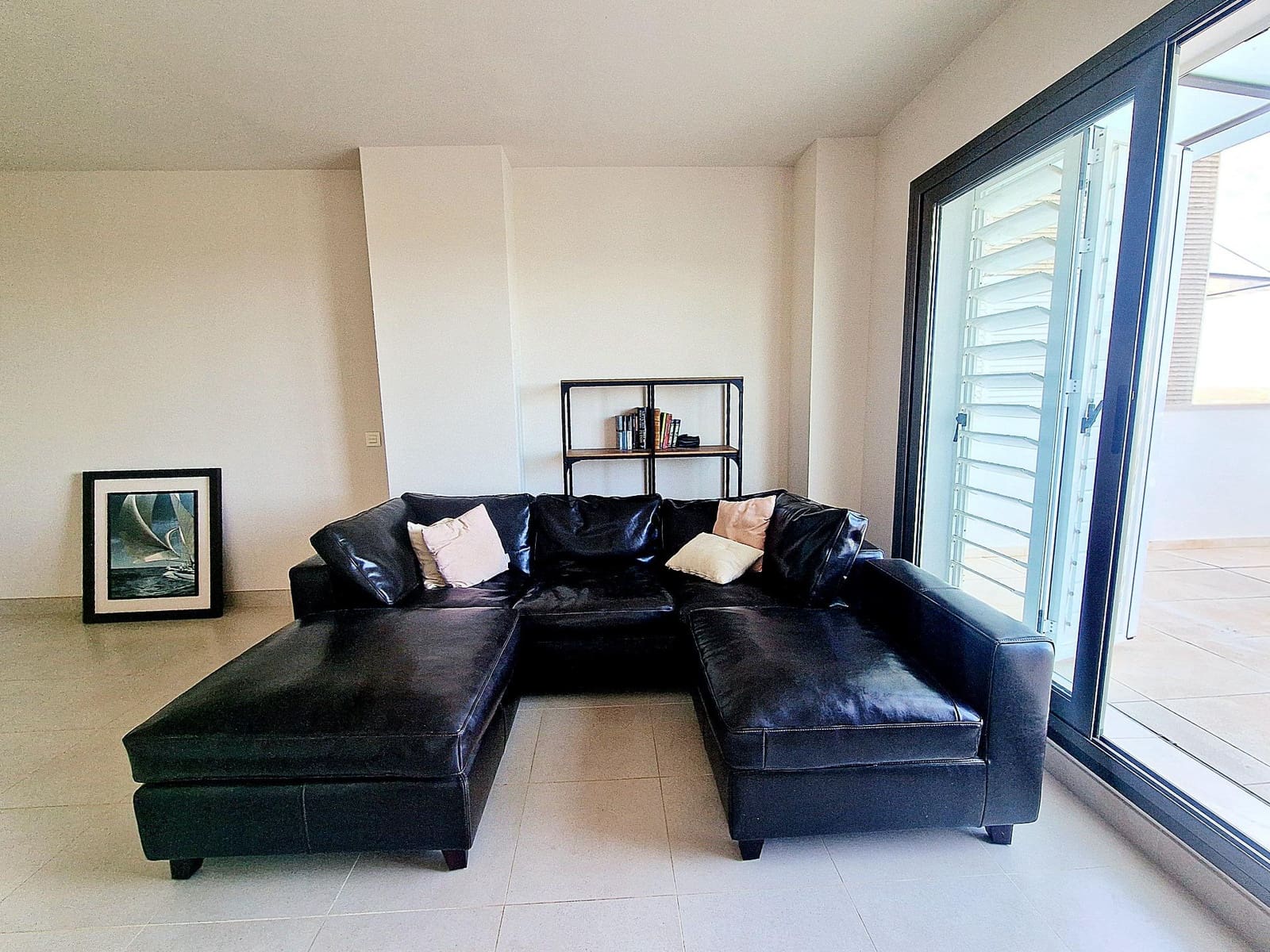 3 soveværelse Penthouse til salg i San Juan de los Terreros med swimmingpool garage - € 245.000 (Ref: 8902294)