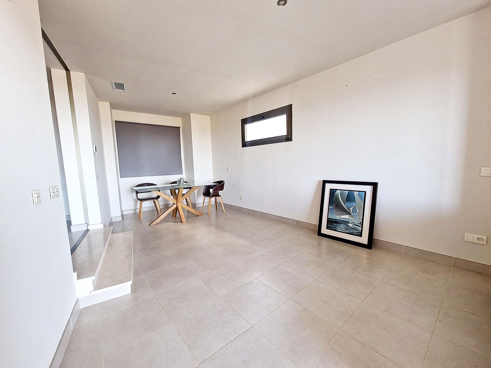 3 soveværelse Penthouse til salg i San Juan de los Terreros med swimmingpool garage - € 245.000 (Ref: 8902294)