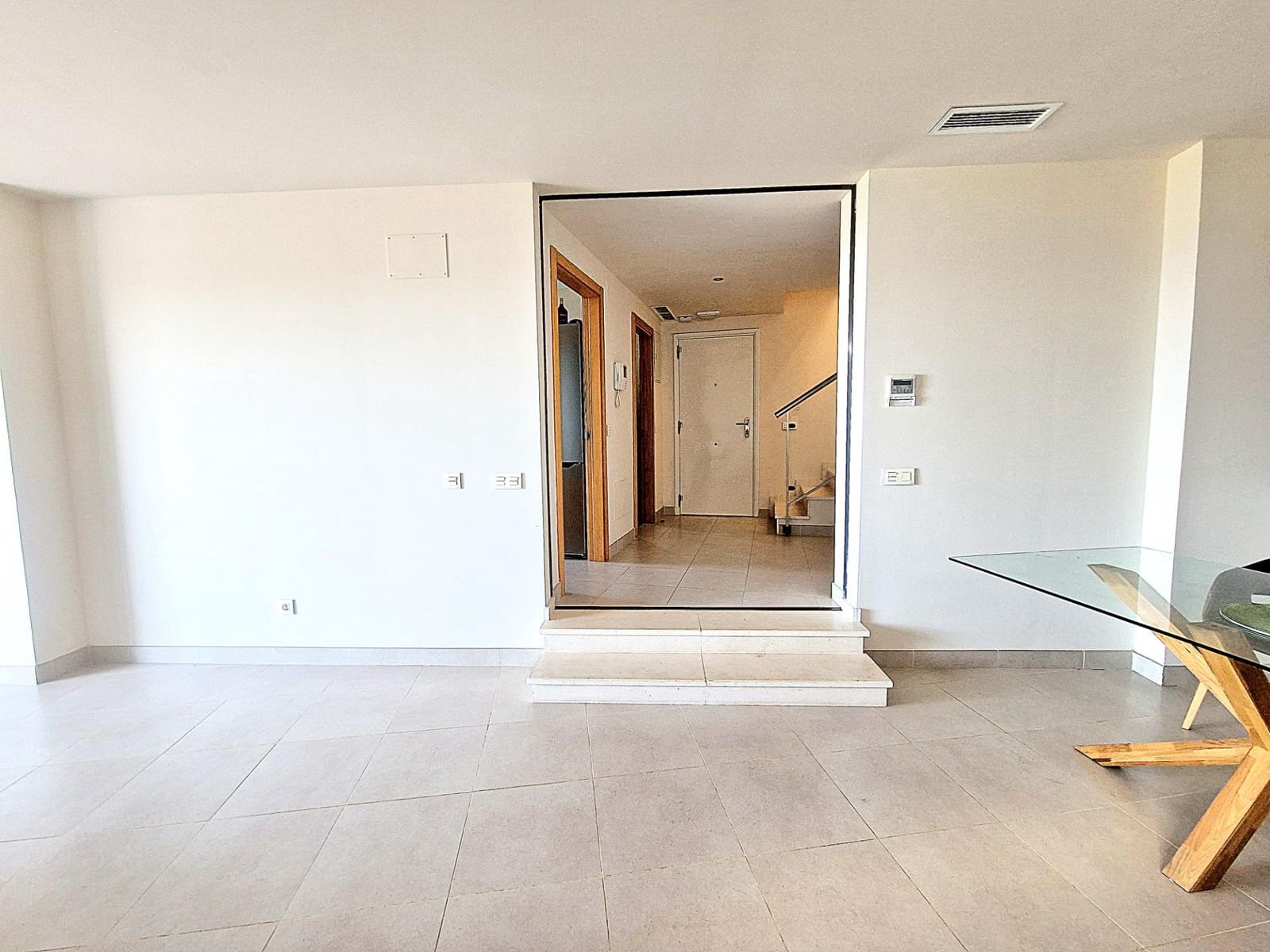 3 soveværelse Penthouse til salg i San Juan de los Terreros med swimmingpool garage - € 245.000 (Ref: 8902294)