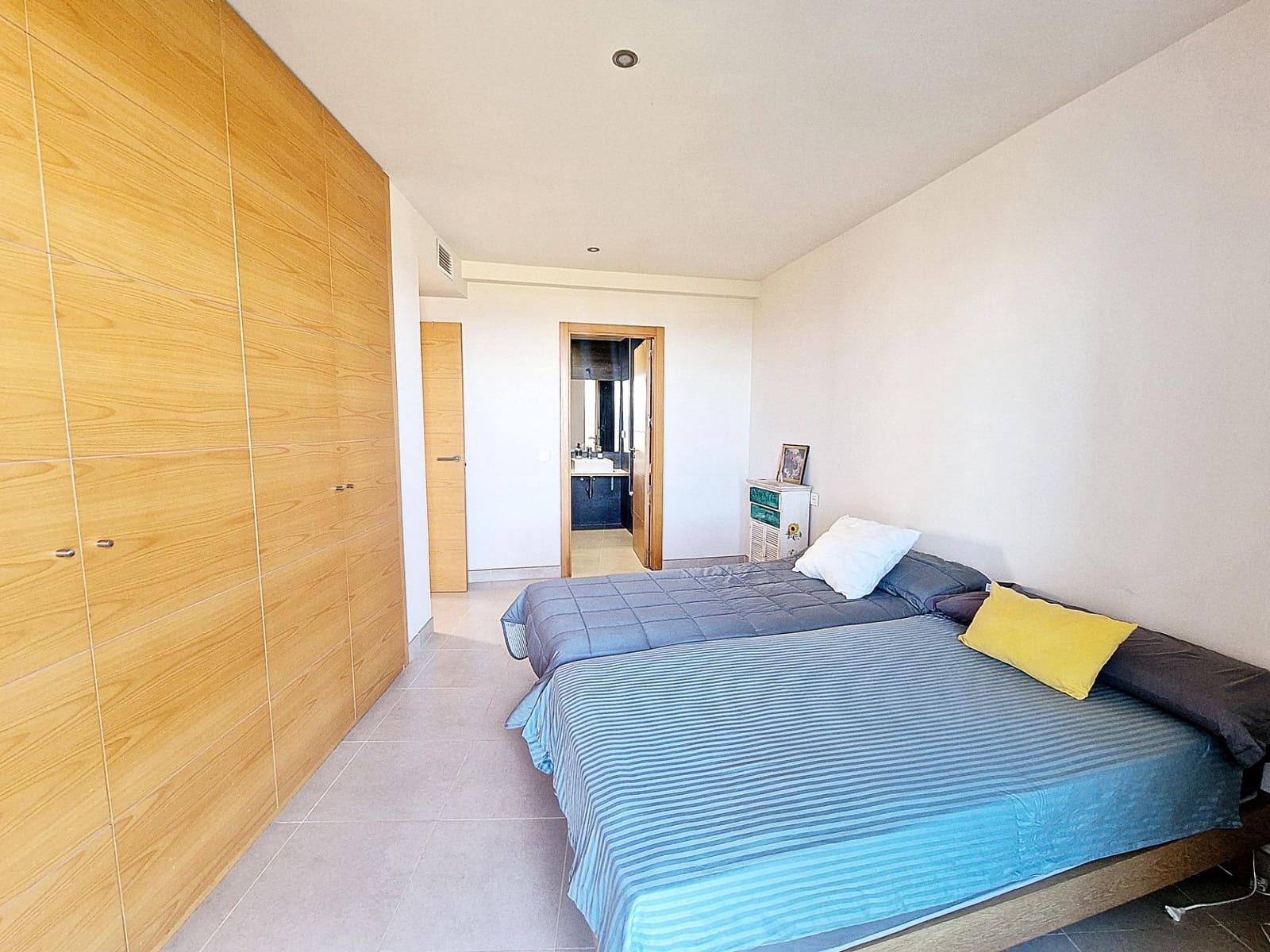 3 soveværelse Penthouse til salg i San Juan de los Terreros med swimmingpool garage - € 245.000 (Ref: 8902294)