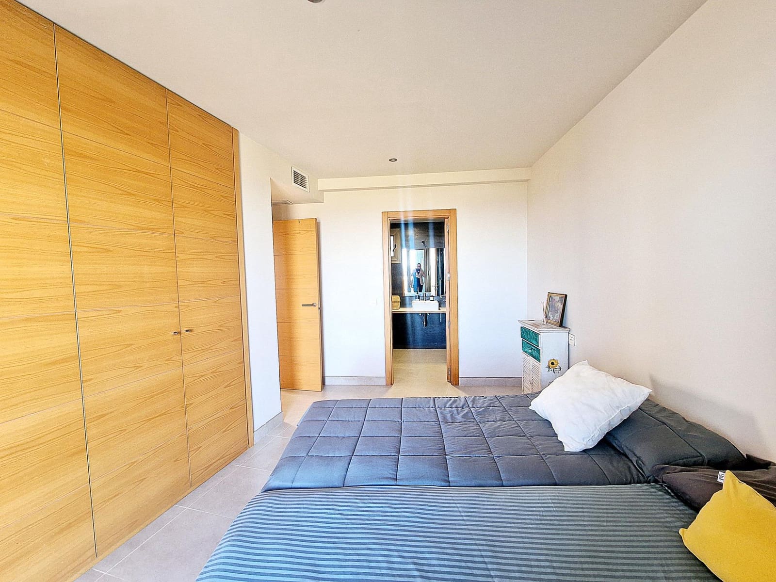 3 soveværelse Penthouse til salg i San Juan de los Terreros med swimmingpool garage - € 245.000 (Ref: 8902294)