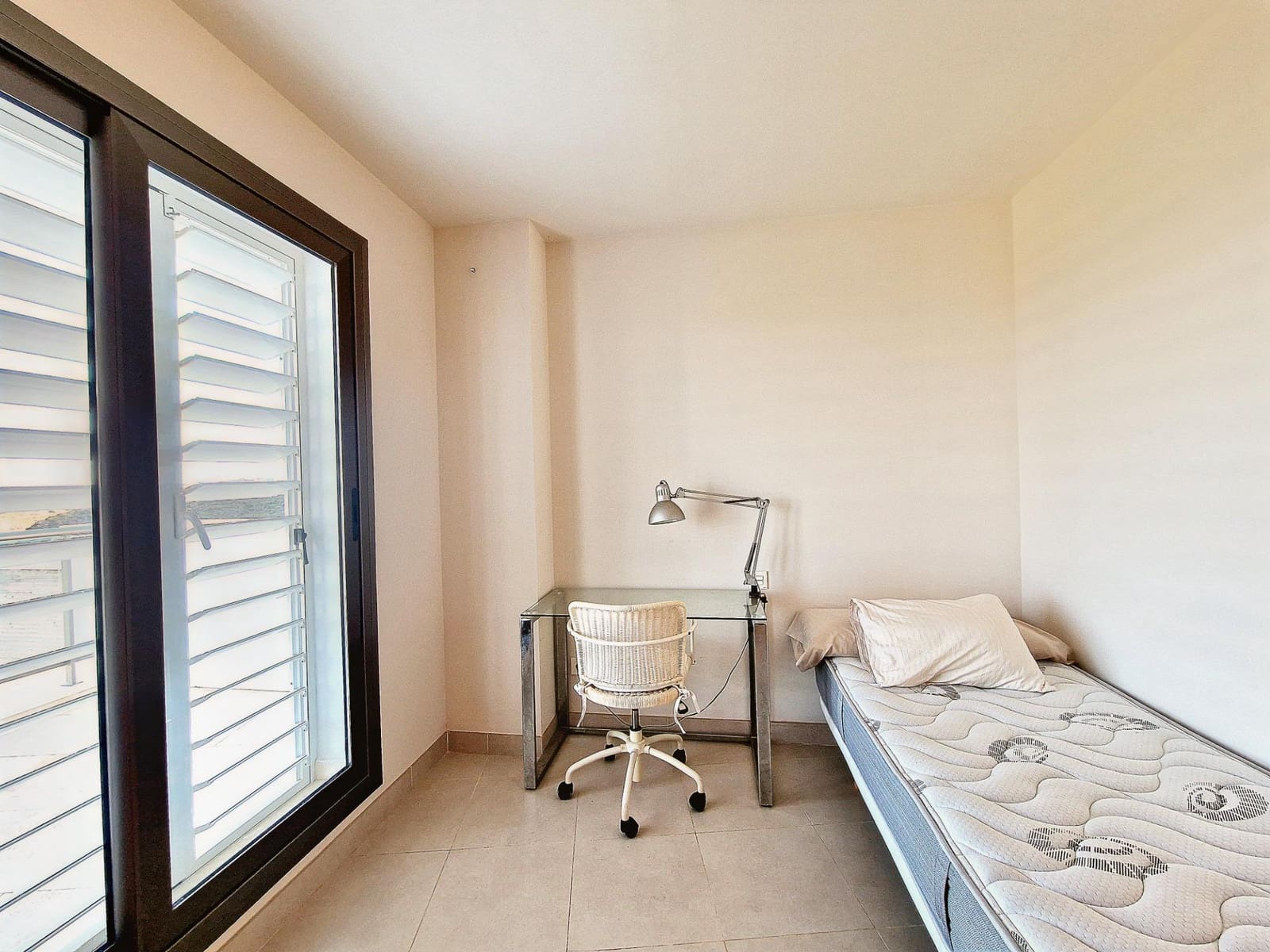 3 soveværelse Penthouse til salg i San Juan de los Terreros med swimmingpool garage - € 245.000 (Ref: 8902294)