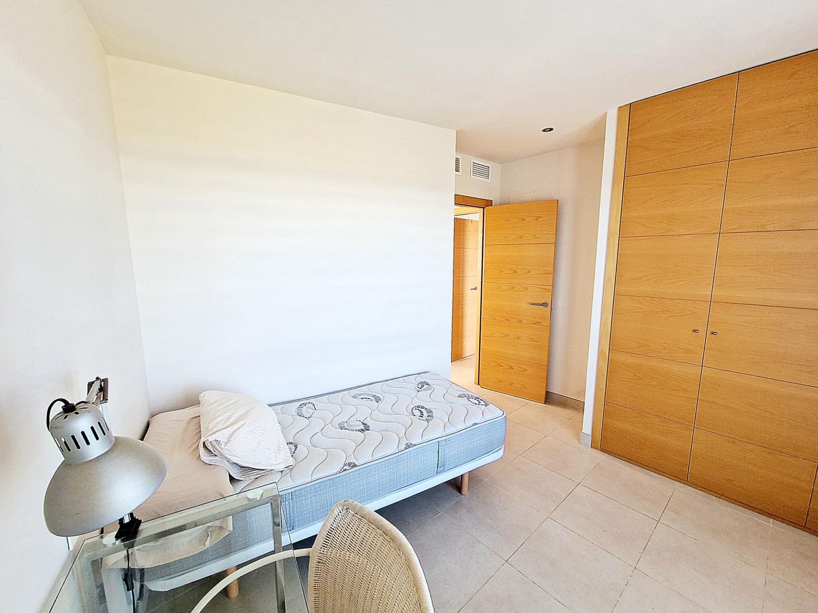 3 soveværelse Penthouse til salg i San Juan de los Terreros med swimmingpool garage - € 245.000 (Ref: 8902294)