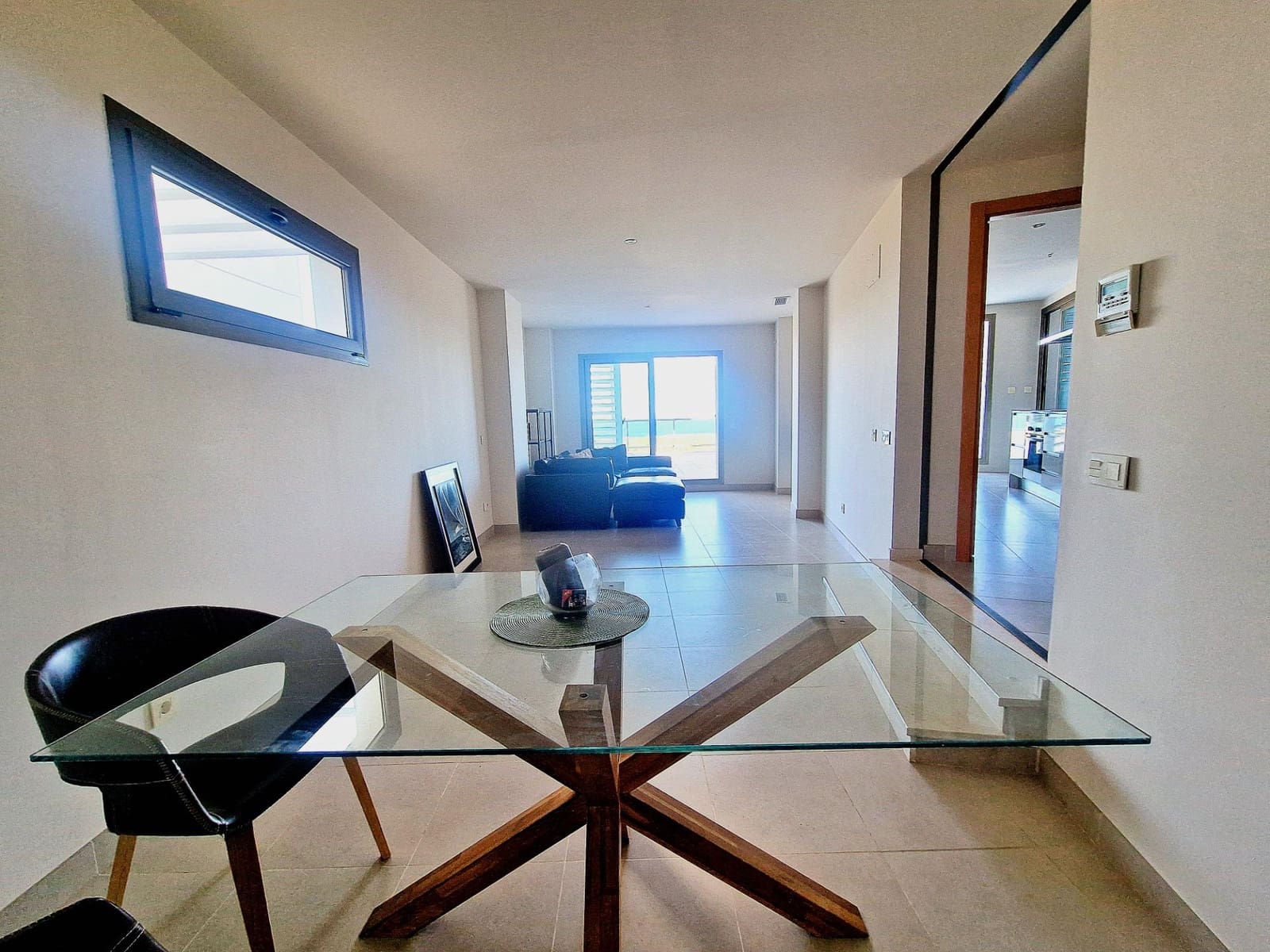 3 soveværelse Penthouse til salg i San Juan de los Terreros med swimmingpool garage - € 245.000 (Ref: 8902294)
