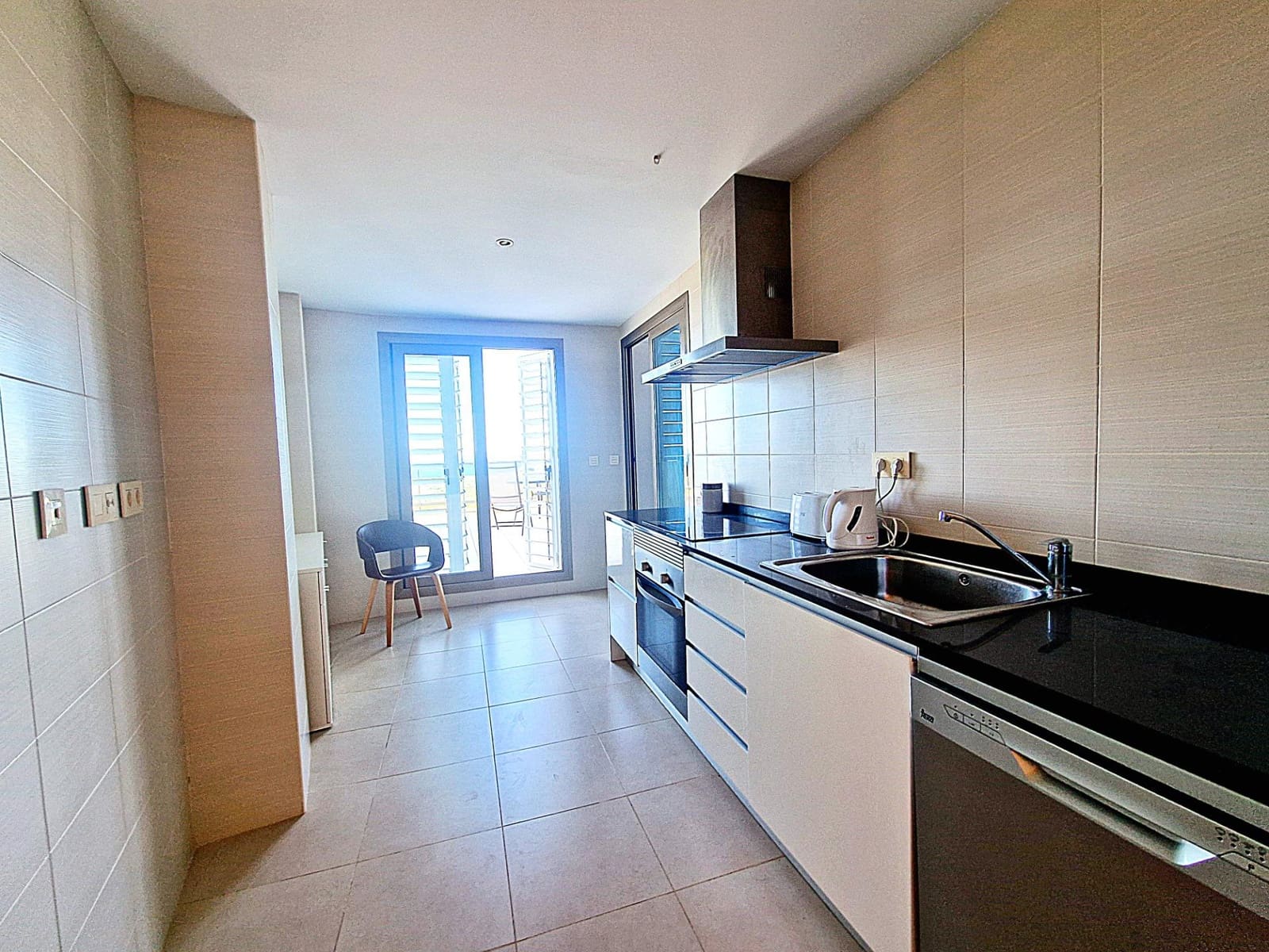 3 soveværelse Penthouse til salg i San Juan de los Terreros med swimmingpool garage - € 245.000 (Ref: 8902294)