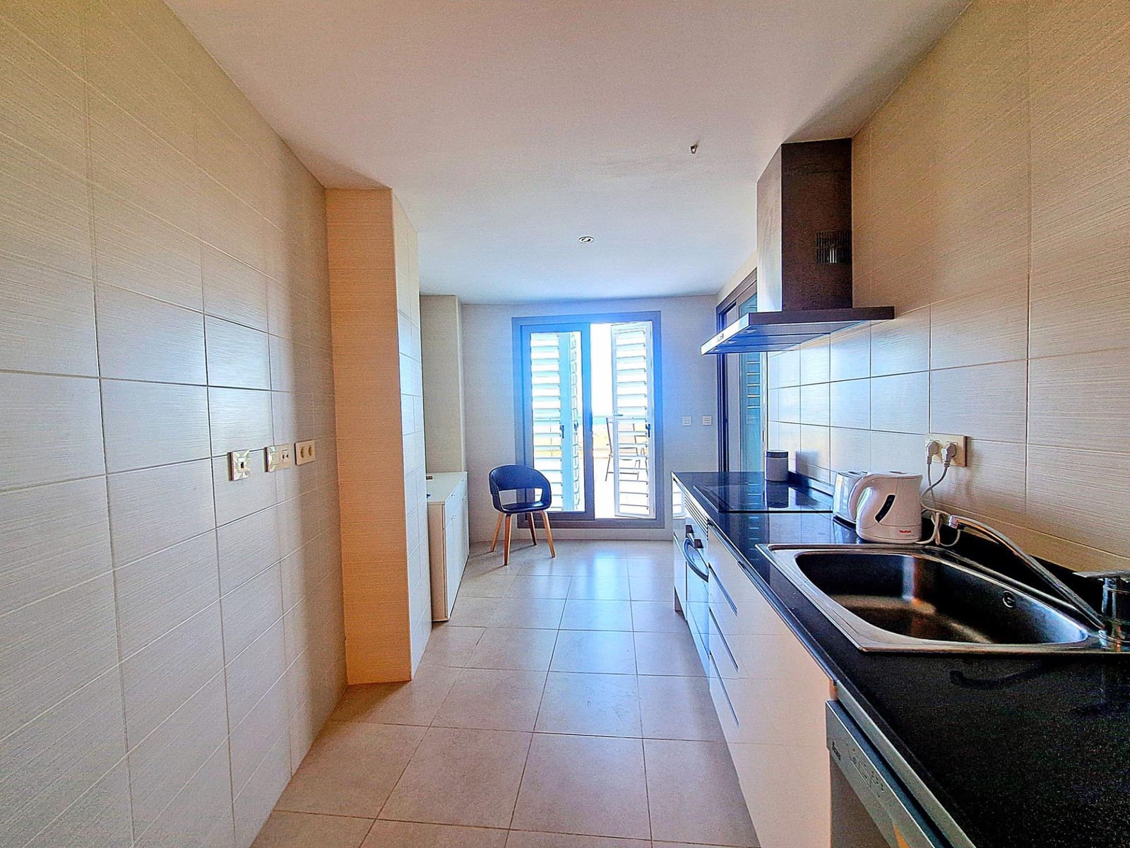 3 soveværelse Penthouse til salg i San Juan de los Terreros med swimmingpool garage - € 245.000 (Ref: 8902294)