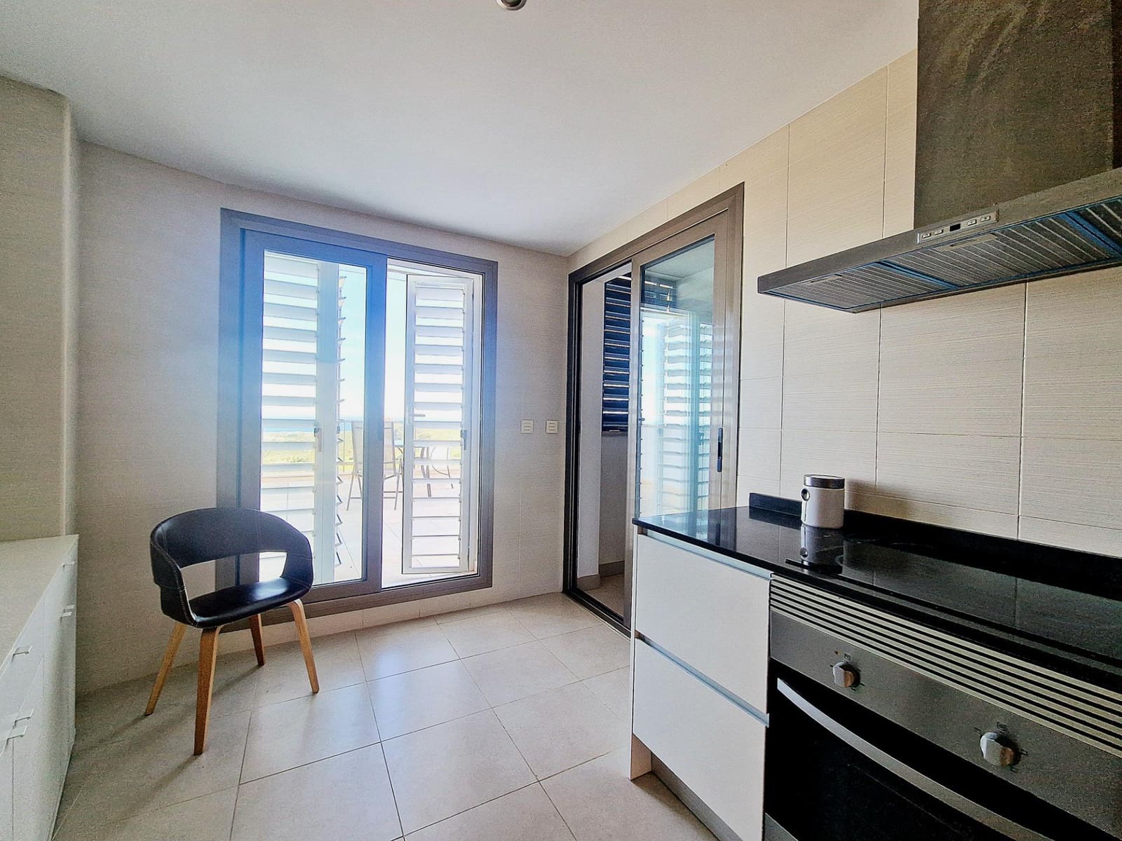 3 soveværelse Penthouse til salg i San Juan de los Terreros med swimmingpool garage - € 245.000 (Ref: 8902294)