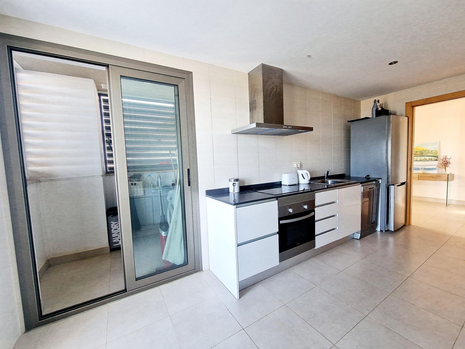 3 soveværelse Penthouse til salg i San Juan de los Terreros med swimmingpool garage - € 245.000 (Ref: 8902294)