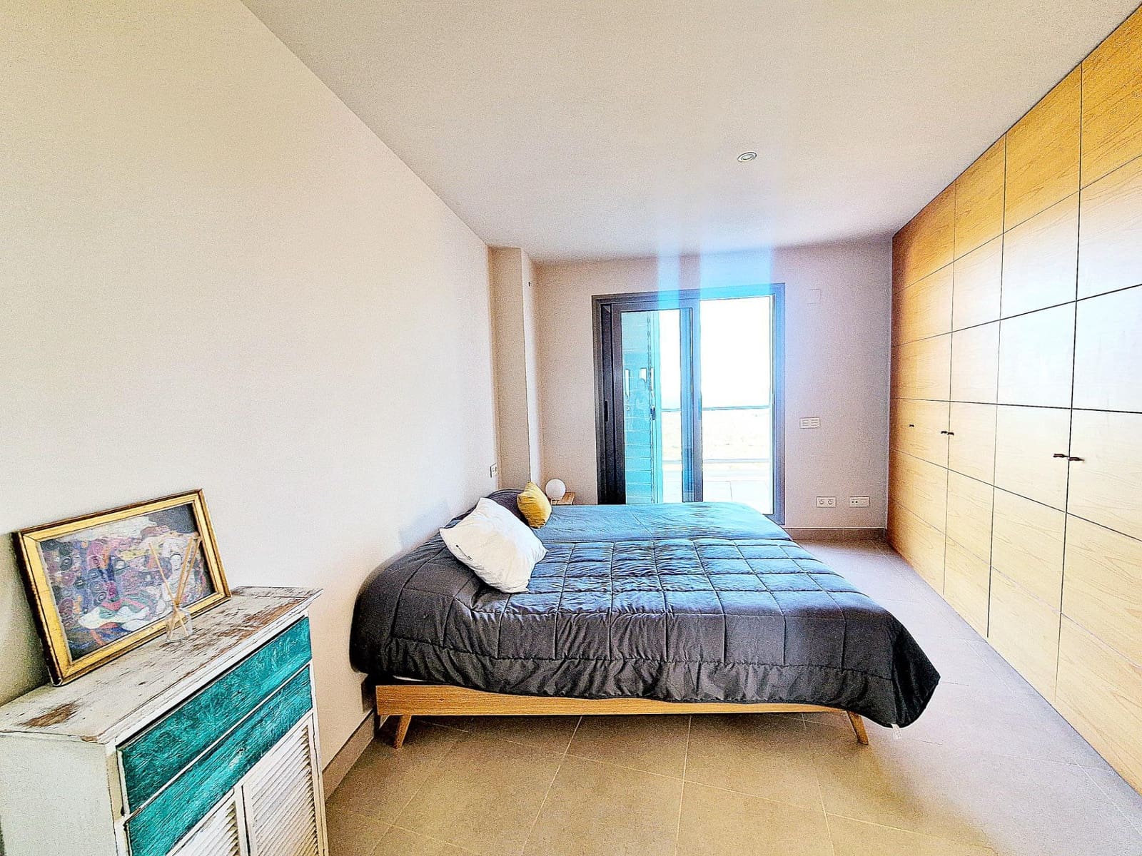 3 soveværelse Penthouse til salg i San Juan de los Terreros med swimmingpool garage - € 245.000 (Ref: 8902294)