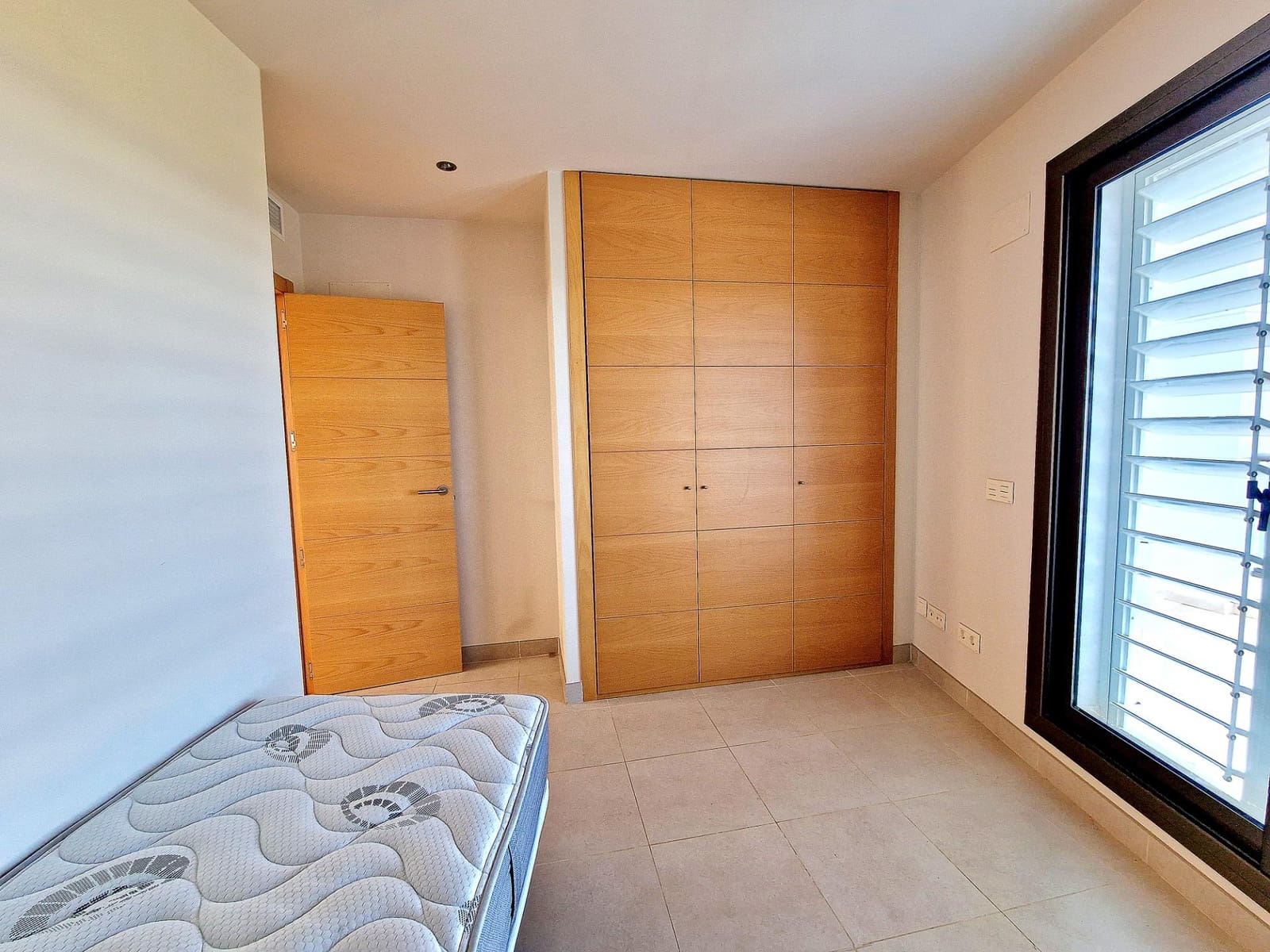 3 soveværelse Penthouse til salg i San Juan de los Terreros med swimmingpool garage - € 245.000 (Ref: 8902294)