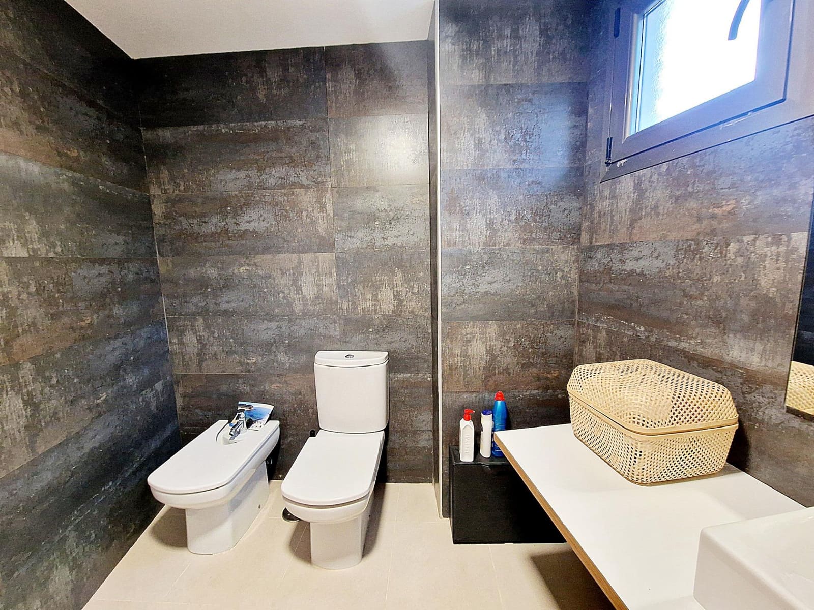 3 soveværelse Penthouse til salg i San Juan de los Terreros med swimmingpool garage - € 245.000 (Ref: 8902294)