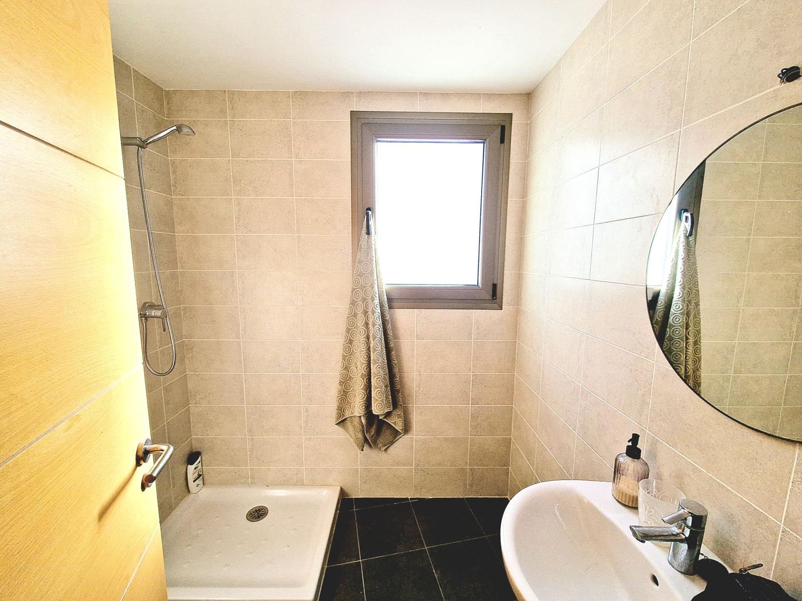 3 soveværelse Penthouse til salg i San Juan de los Terreros med swimmingpool garage - € 245.000 (Ref: 8902294)