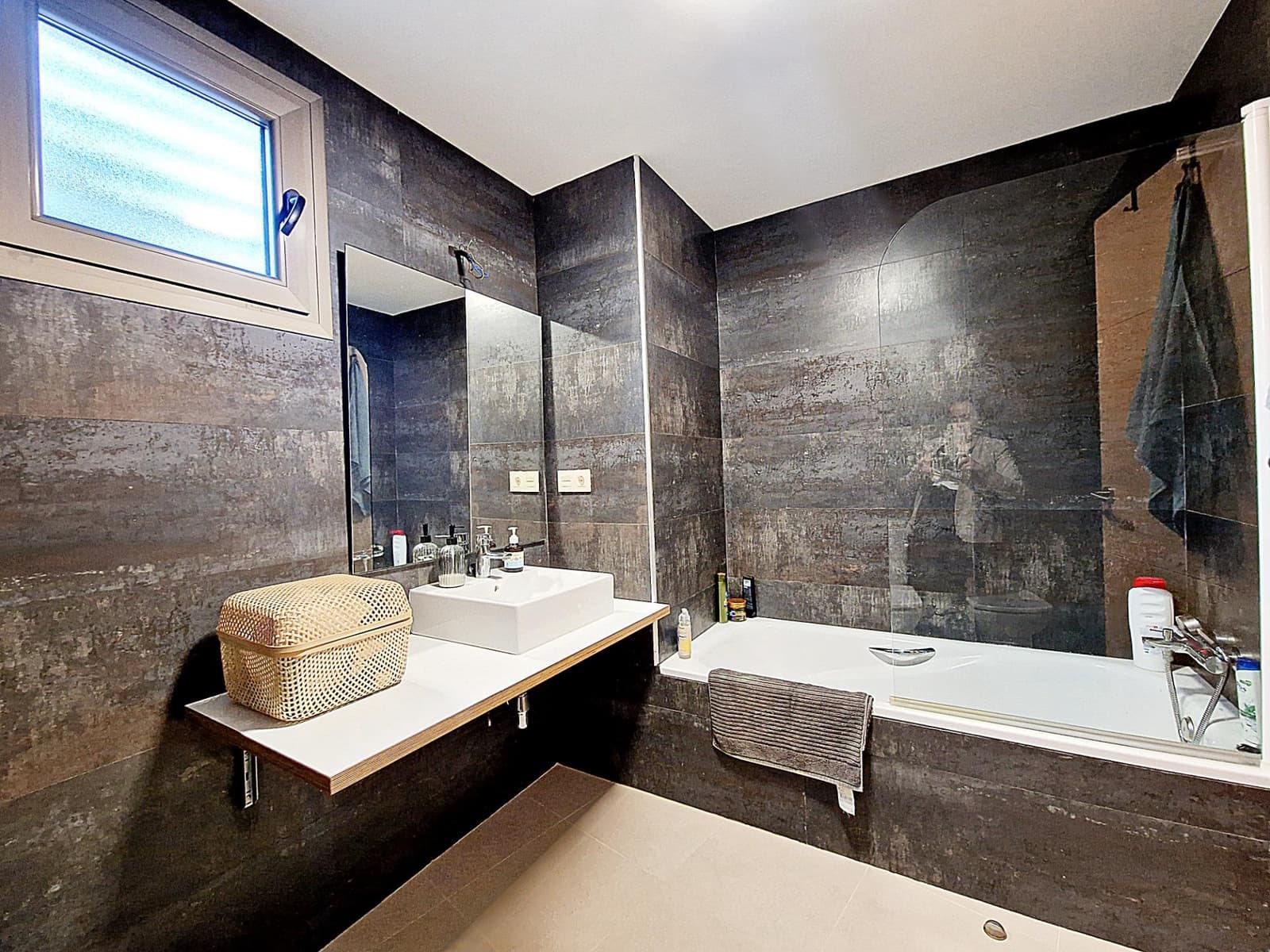 3 soveværelse Penthouse til salg i San Juan de los Terreros med swimmingpool garage - € 245.000 (Ref: 8902294)